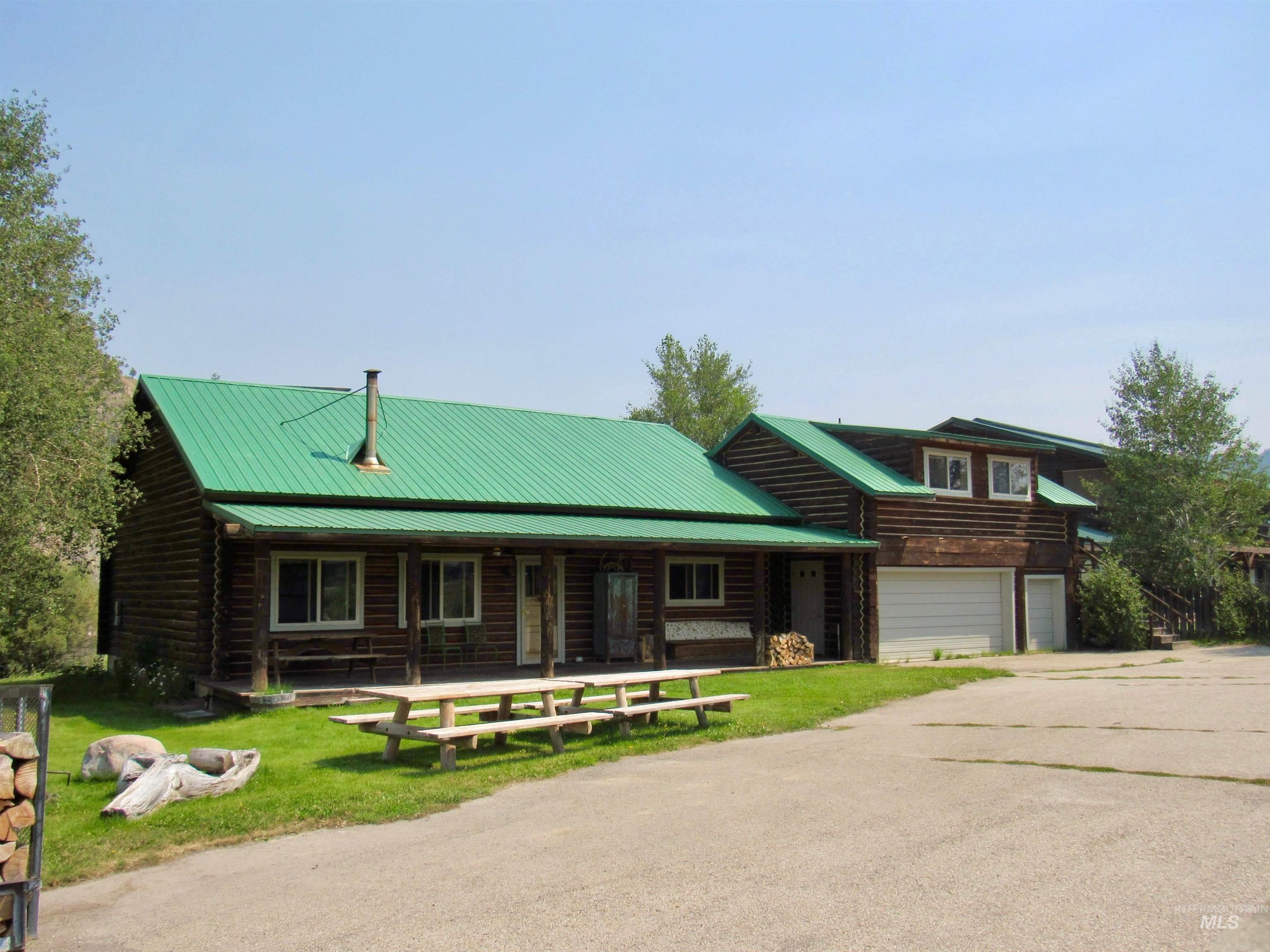 130 Valley Creek Road Property Photo 1