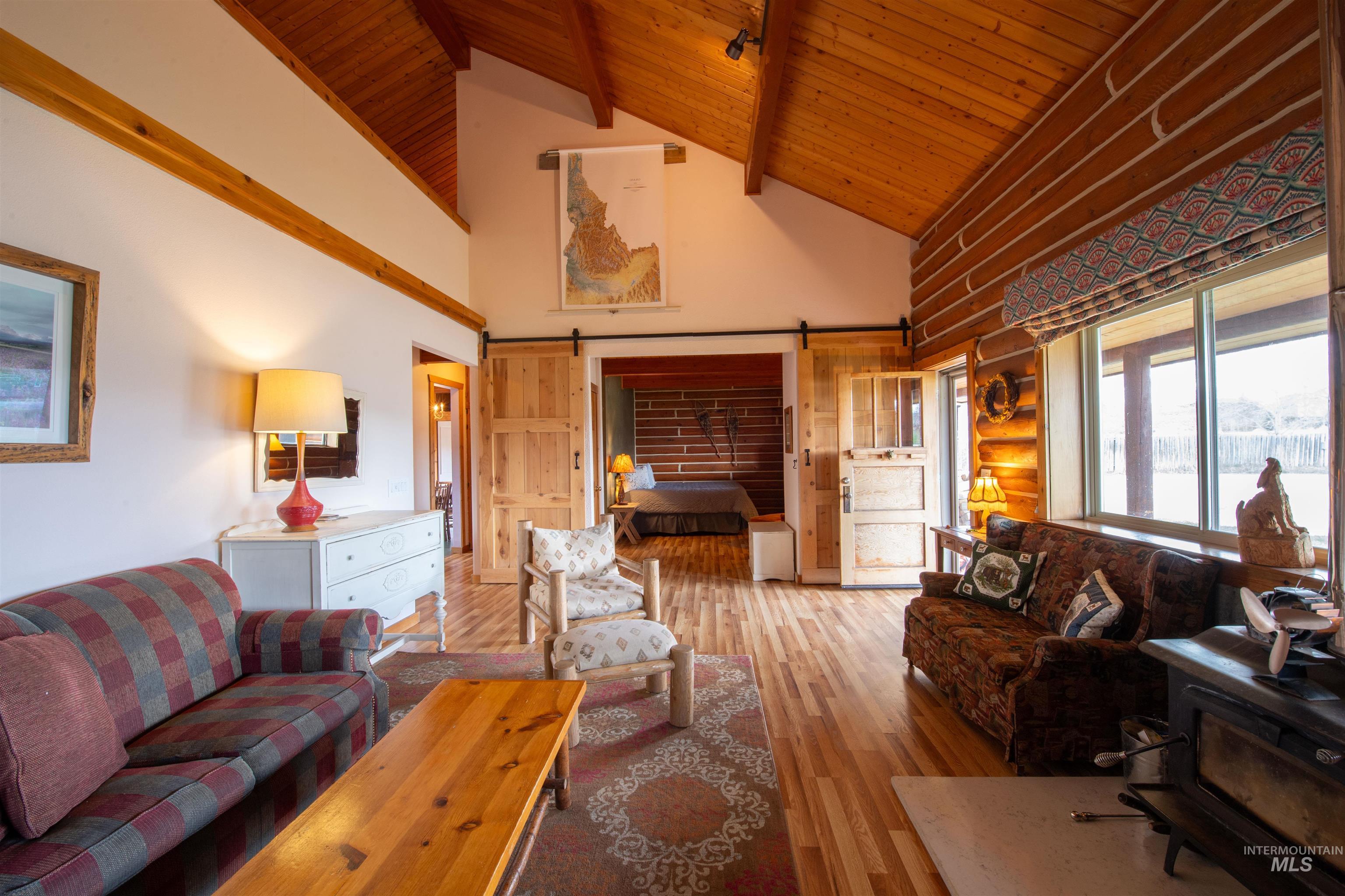 130 Valley Creek Road Property Photo 4