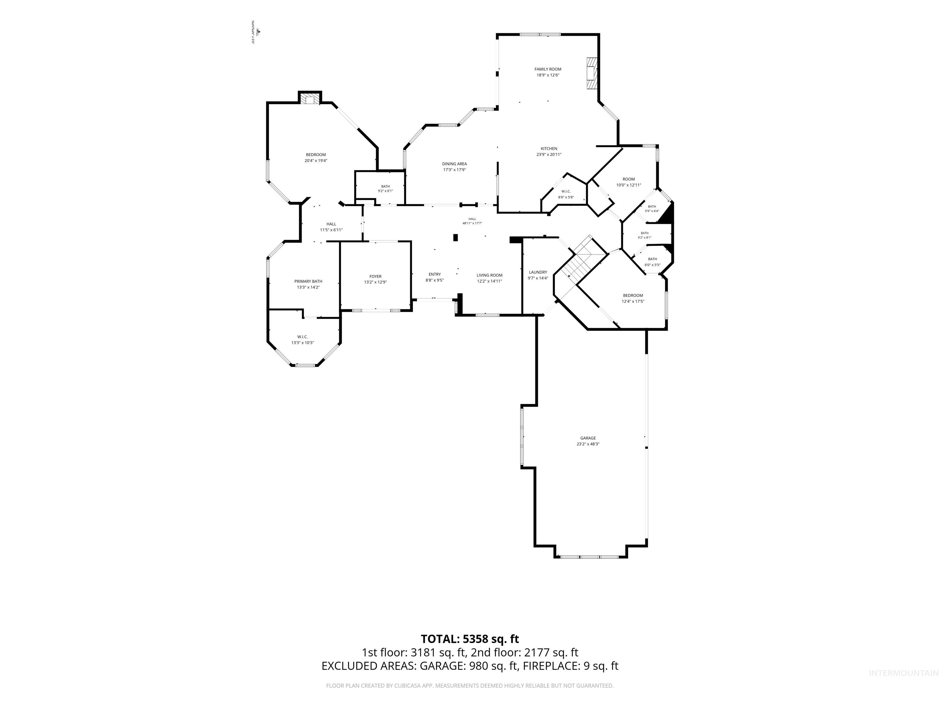 468 E Forest Ridge Drive Property Photo 34