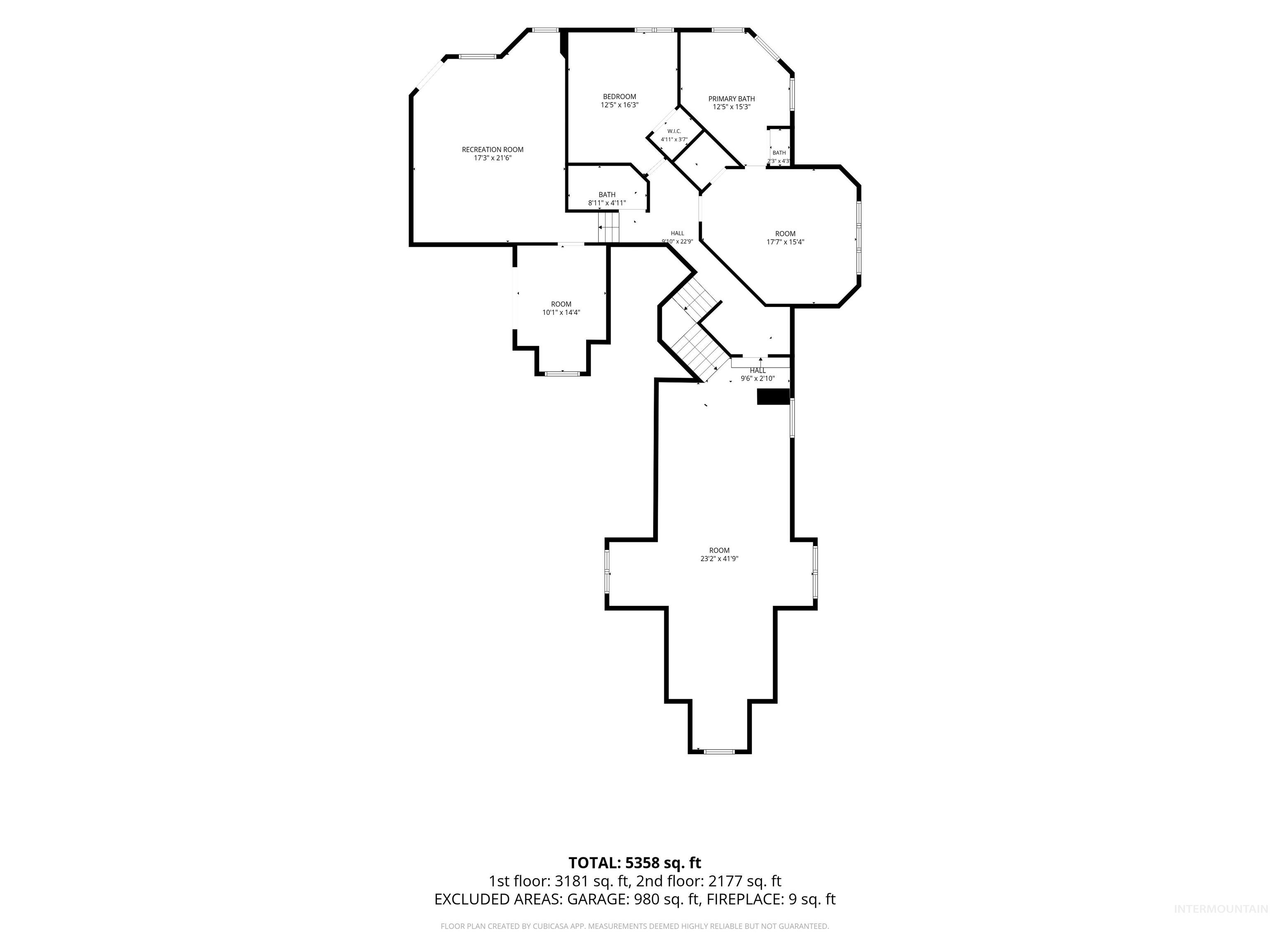 468 E Forest Ridge Drive Property Photo 35