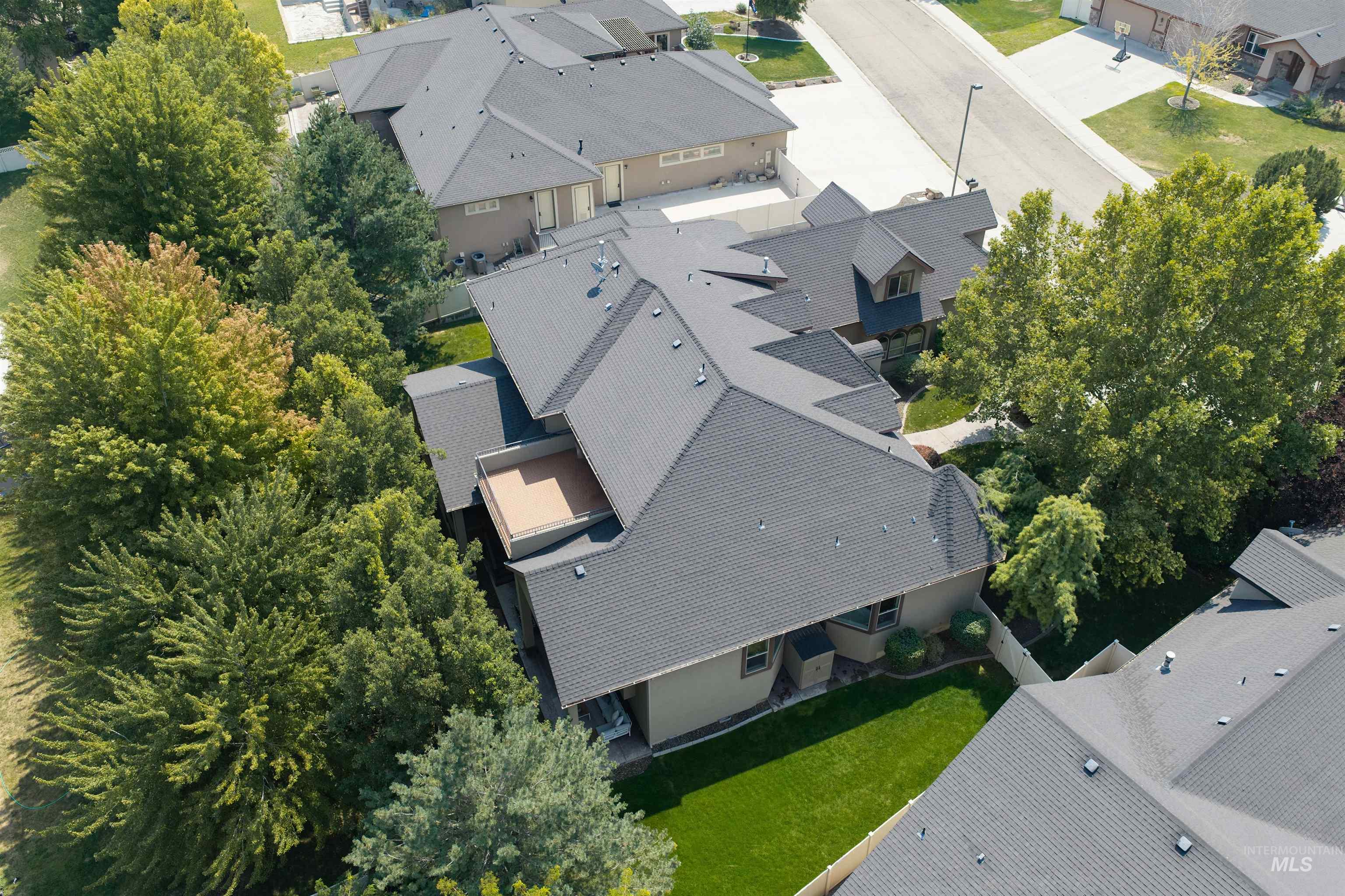 468 E Forest Ridge Drive Property Photo 43