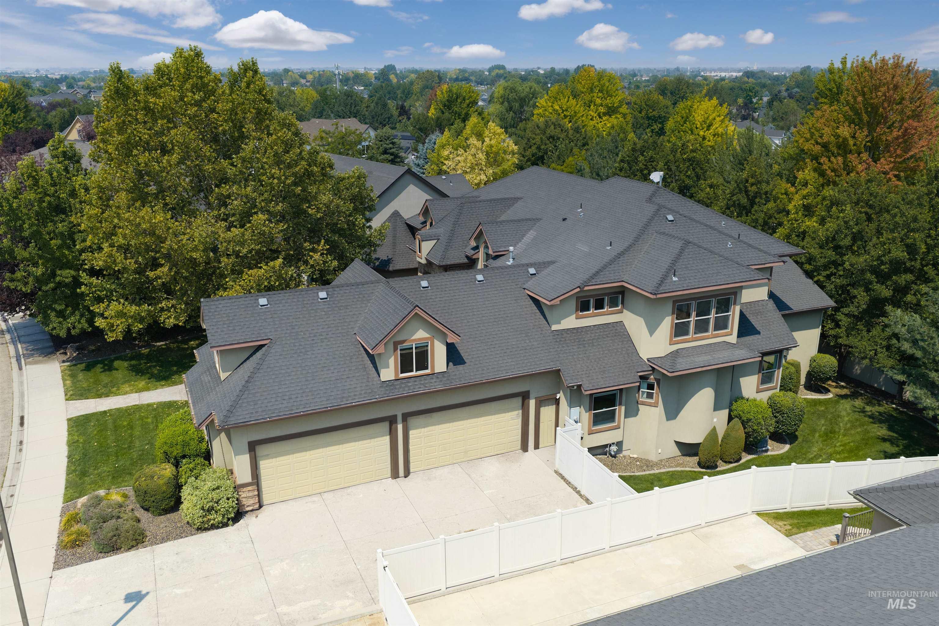 468 E Forest Ridge Drive Property Photo 44