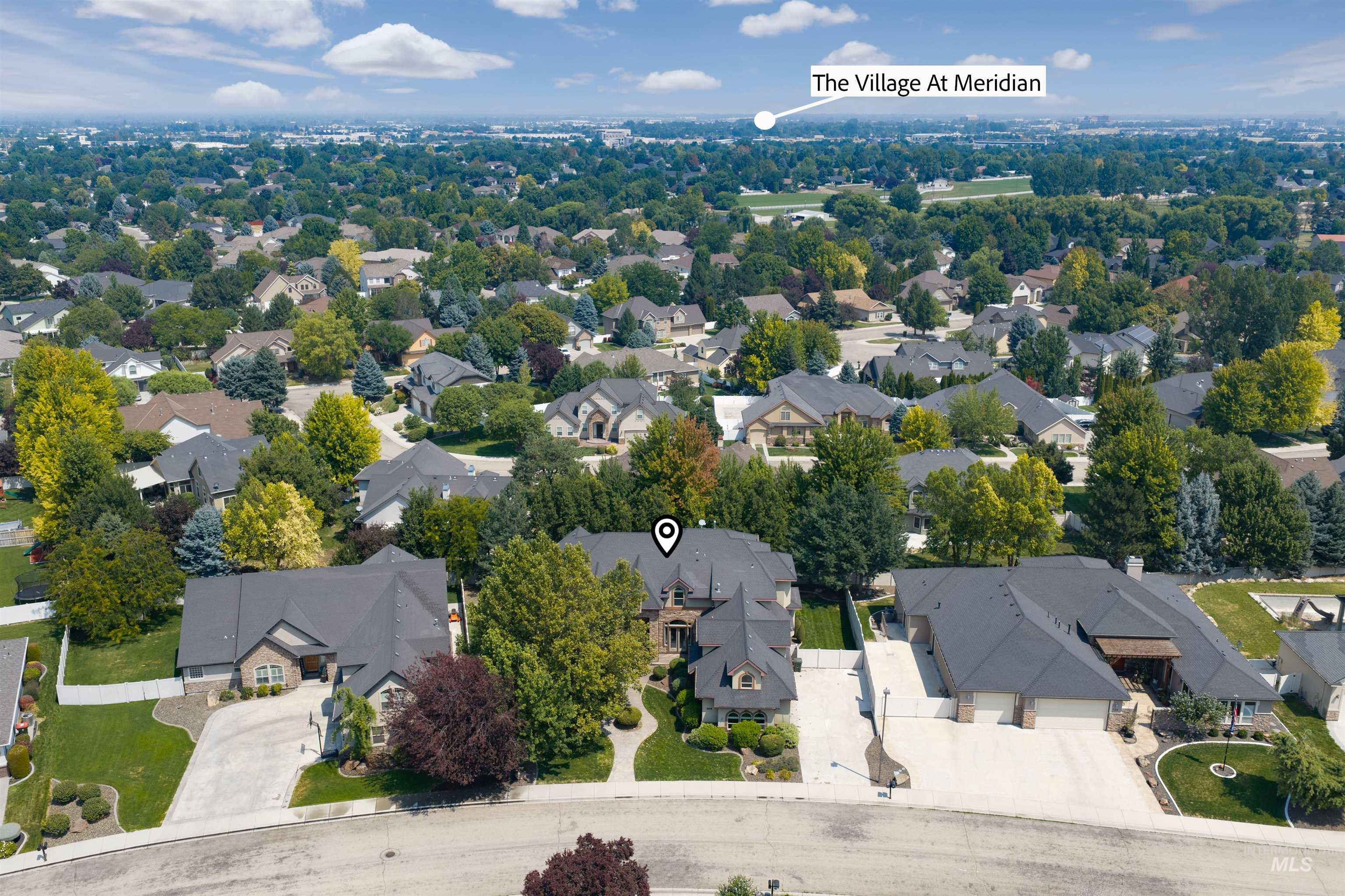 468 E Forest Ridge Drive Property Photo 45