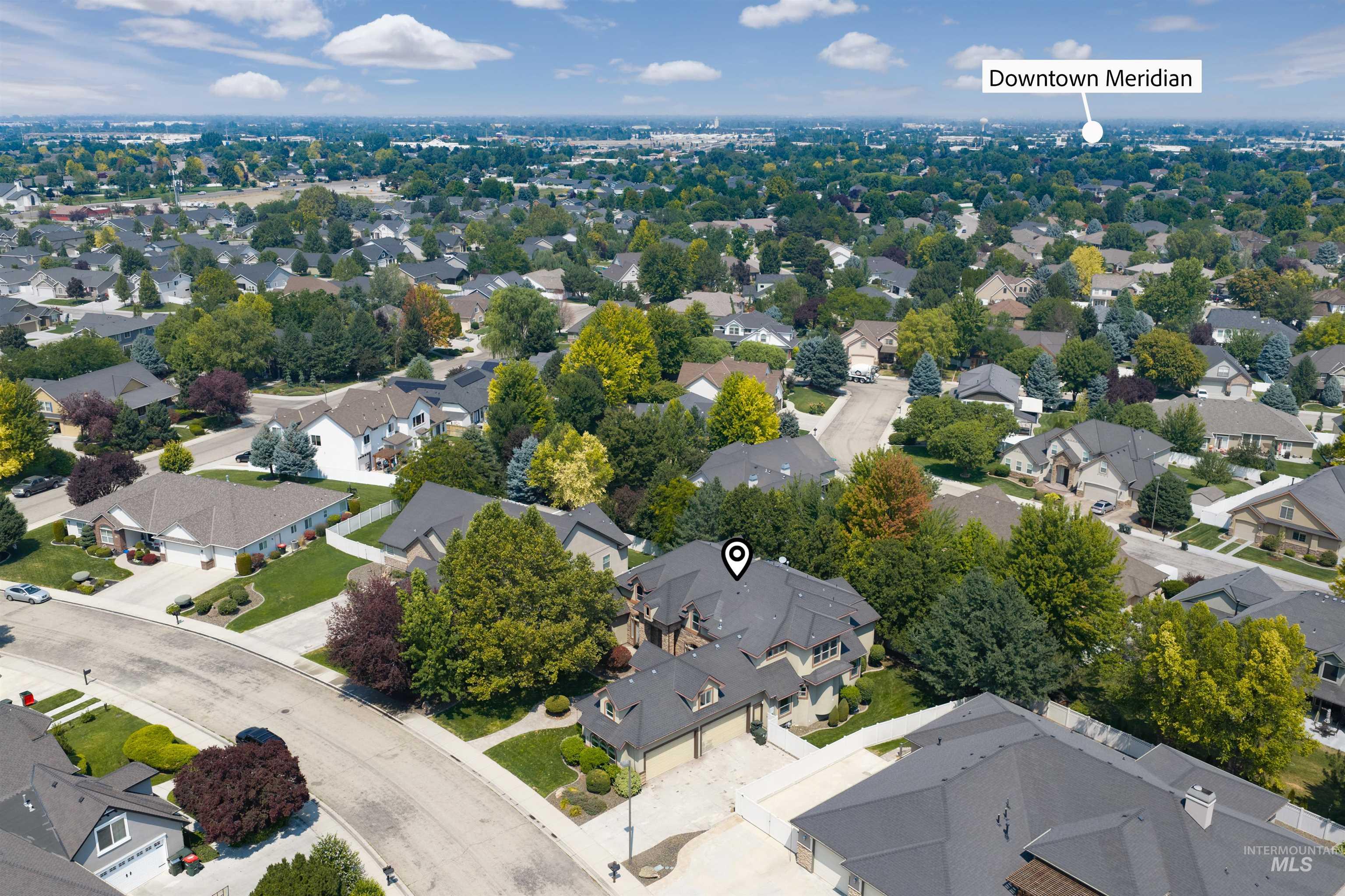 468 E Forest Ridge Drive Property Photo 46