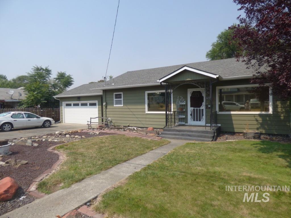 1256 Elm Street Property Photo 1