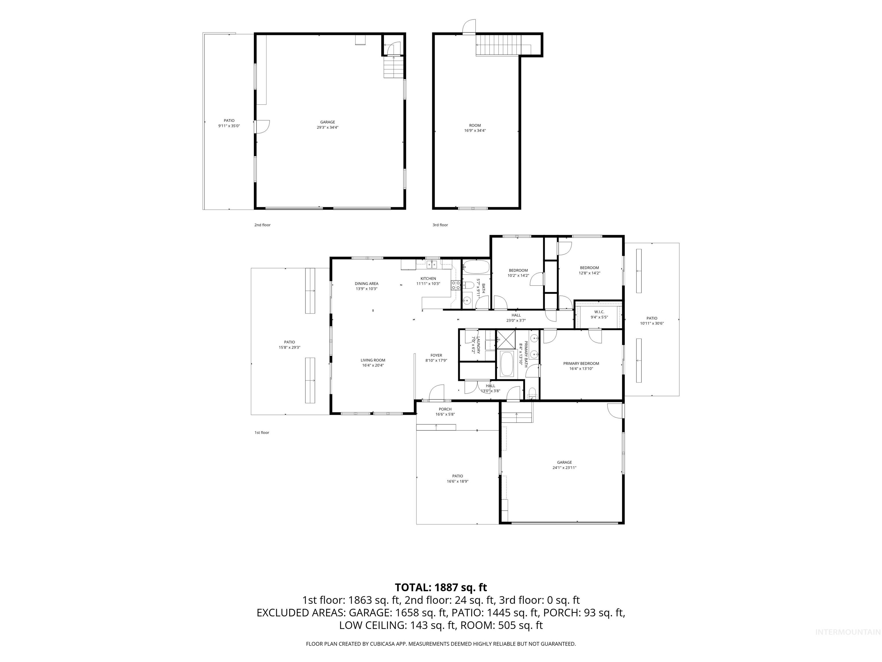 820 W. Magic Rd Property Photo 36