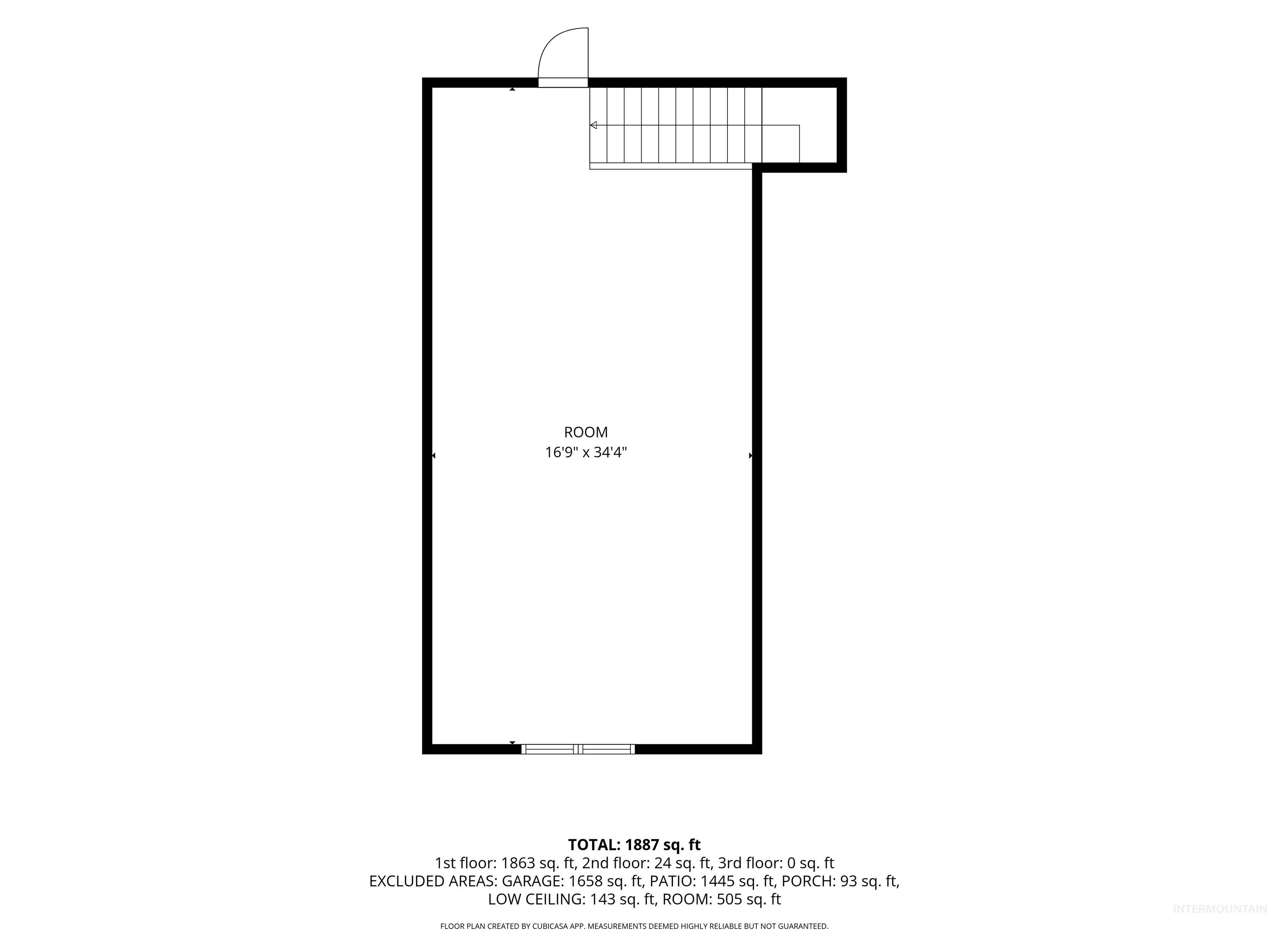 820 W. Magic Rd Property Photo 39