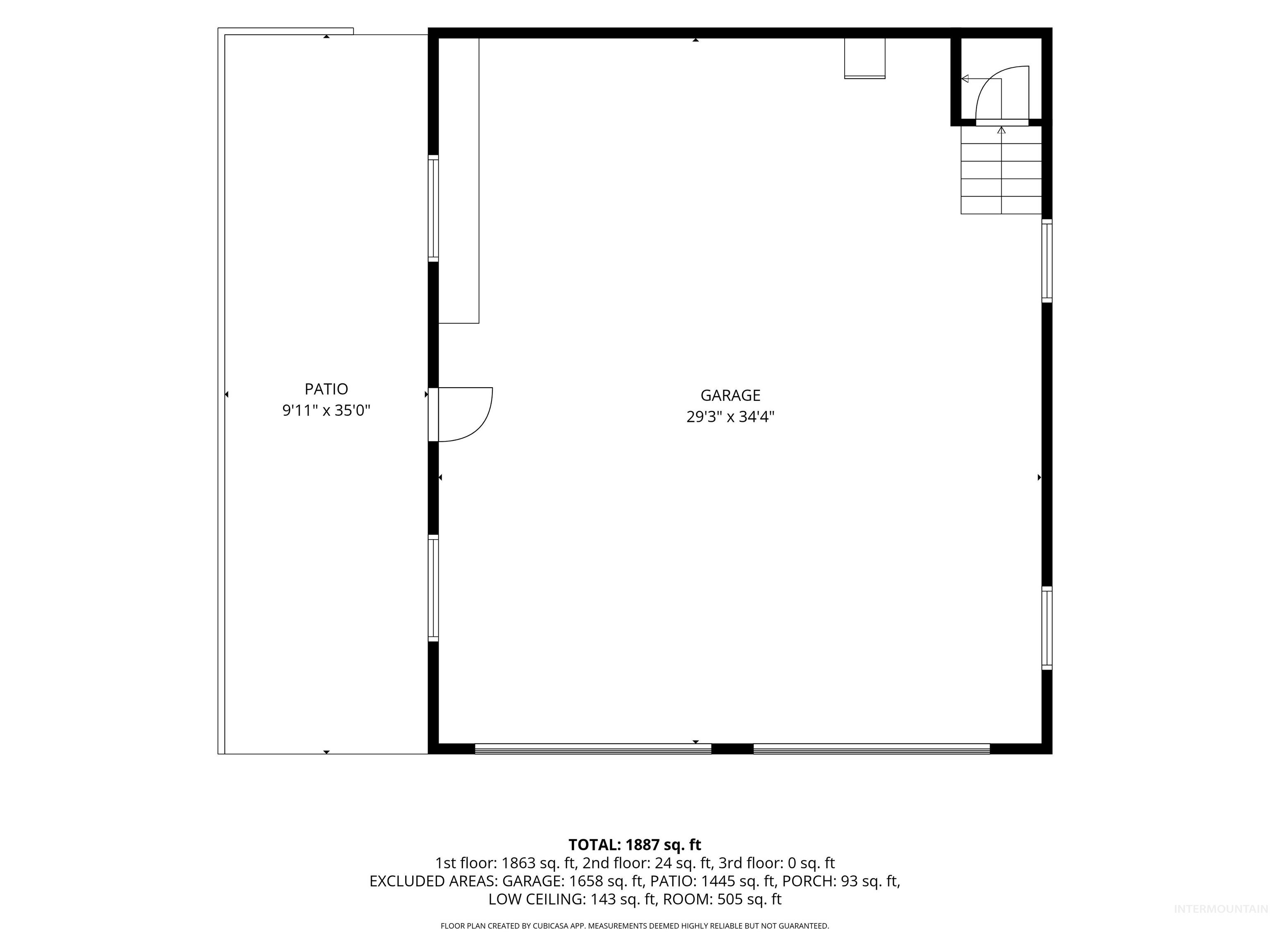 820 W. Magic Rd Property Photo 40