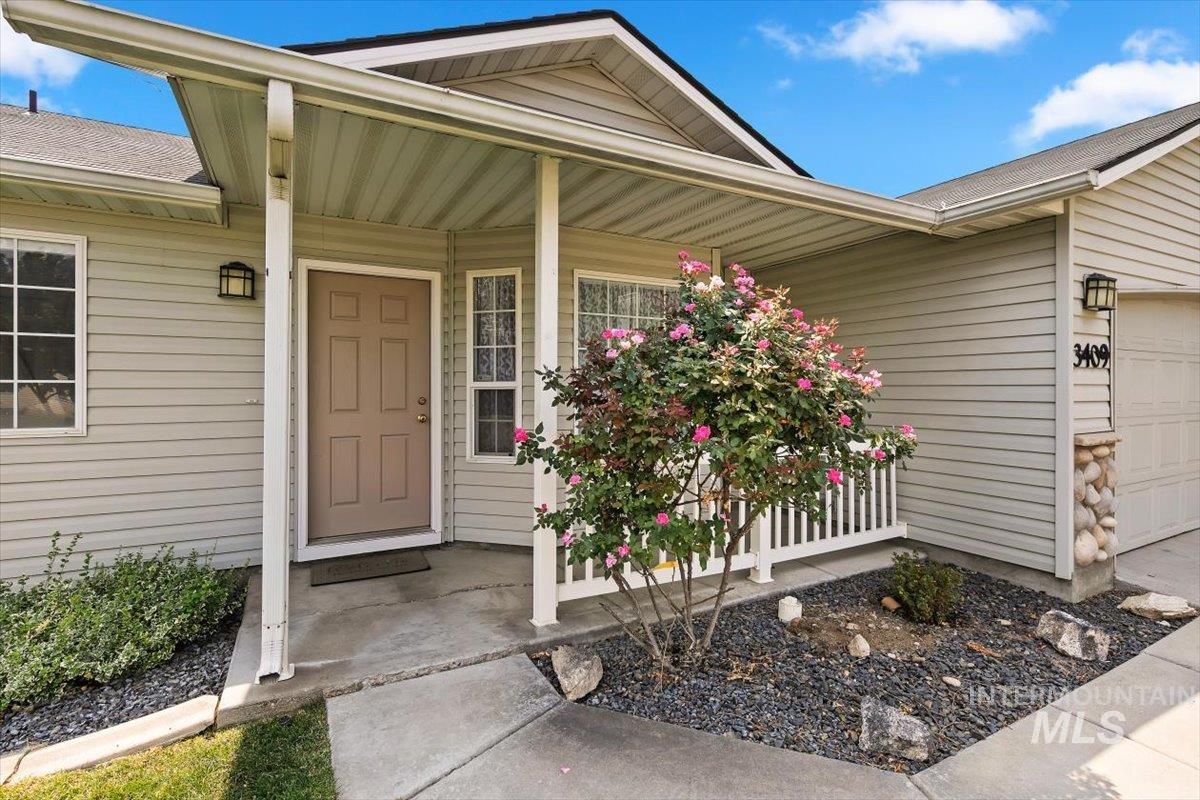 3409 Rock Ct Property Photo 4
