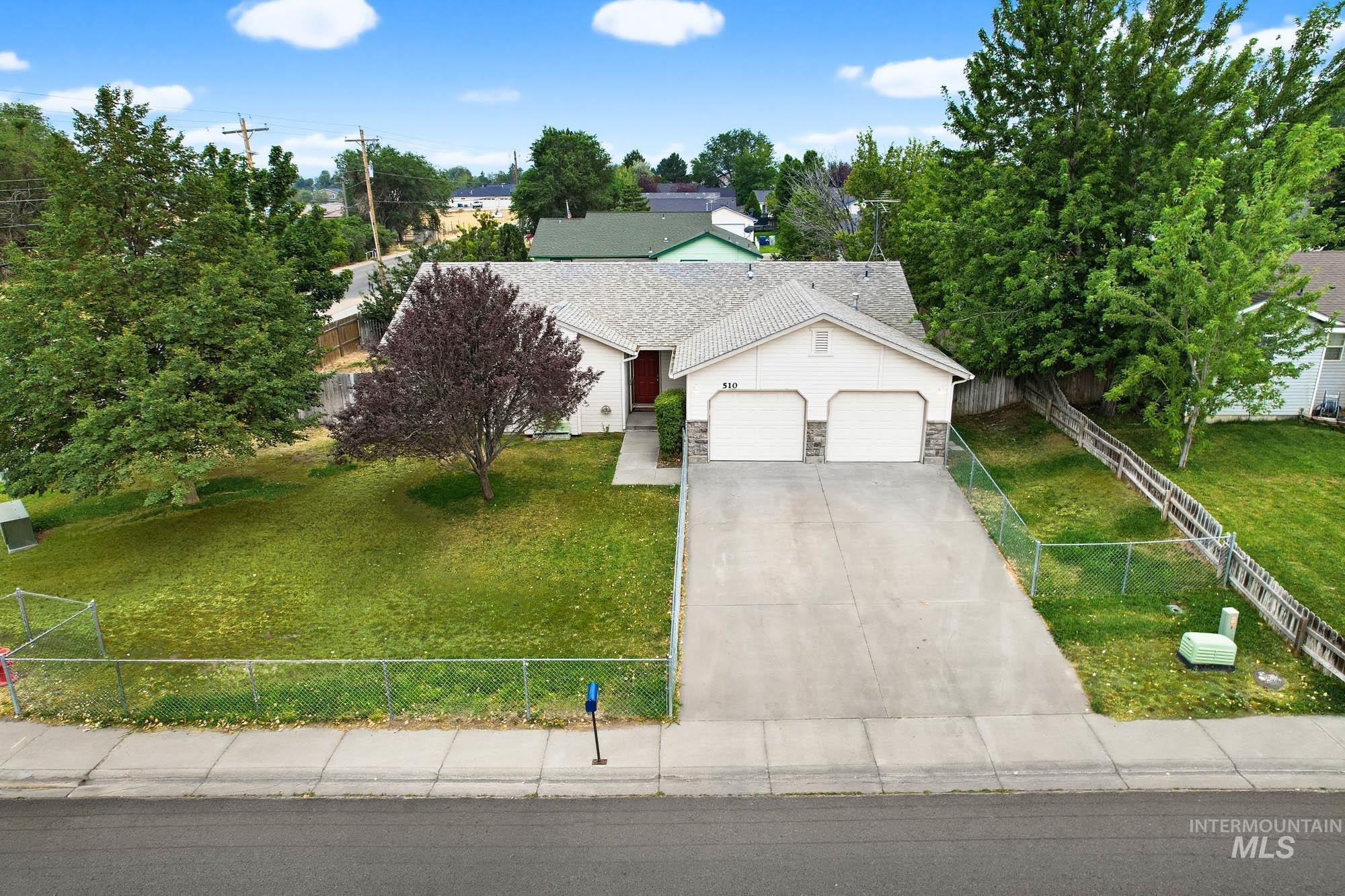 510 Kyle St Property Photo 1