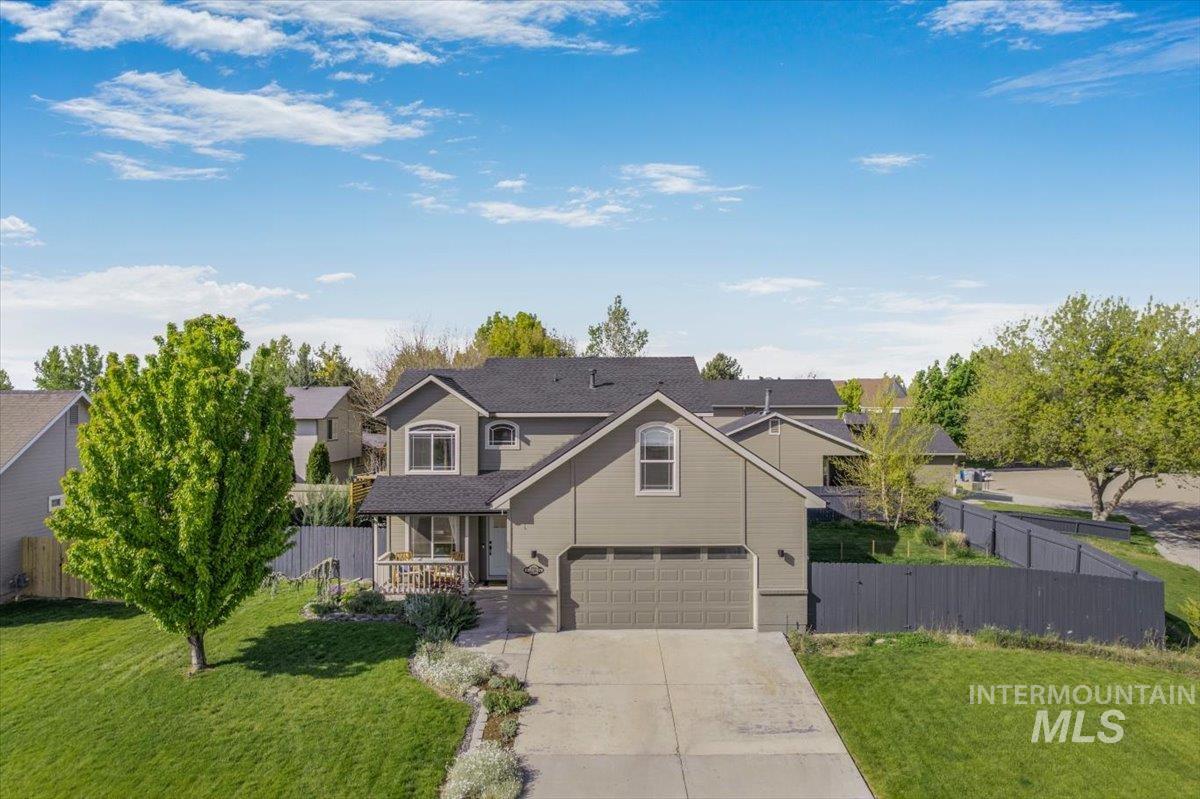 16451 Rainbow Drive Property Photo 1