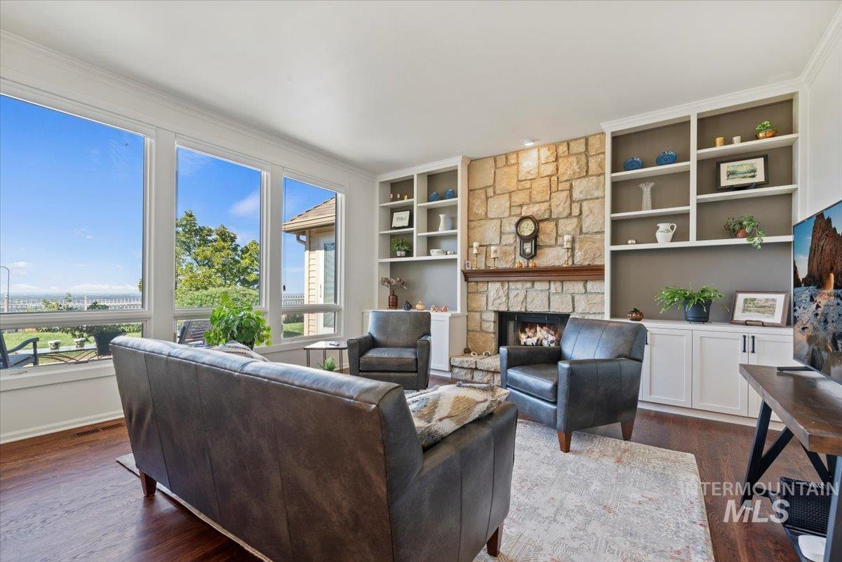 5310 N Quail Summit Way Property Photo 13