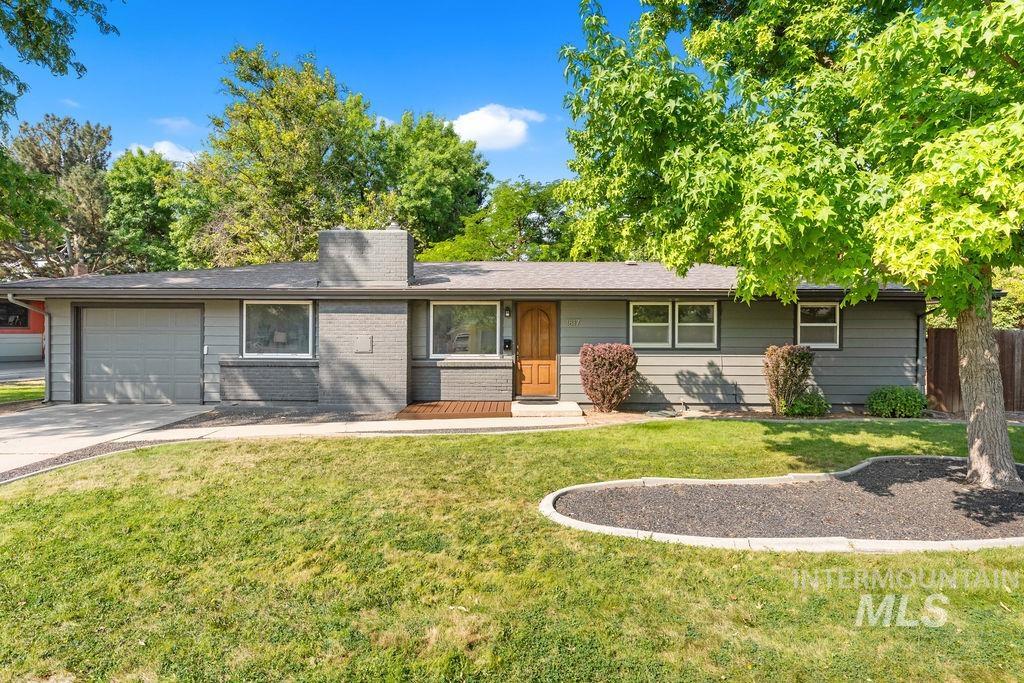 1817 Palouse St Property Photo 1