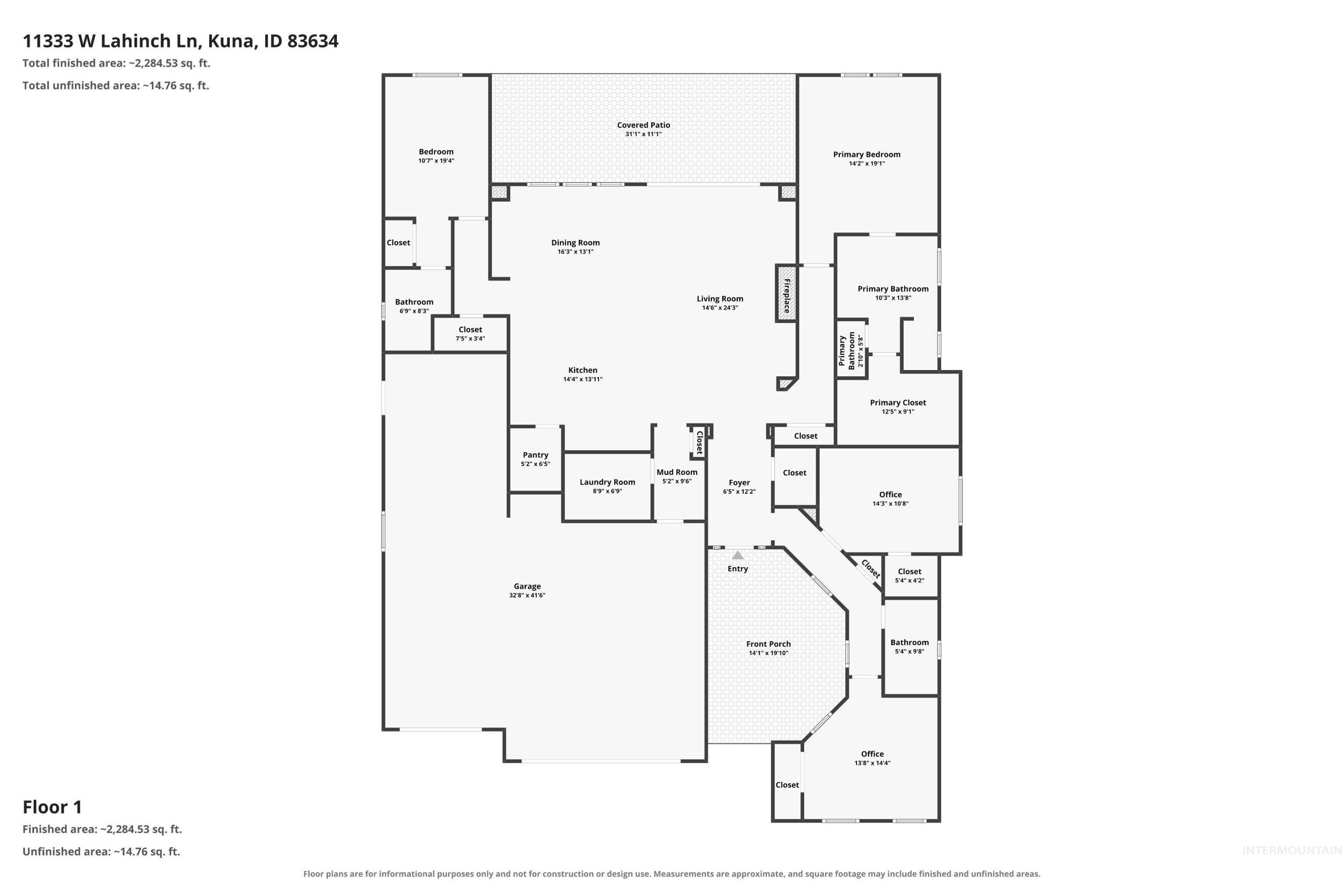 11333 W Lahinch Lane Property Photo 50