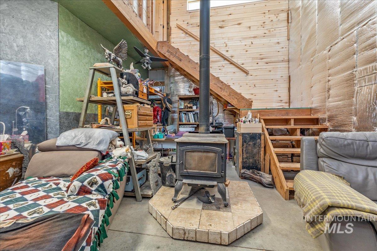 11752 Old Saw Mill Lane Property Photo 9