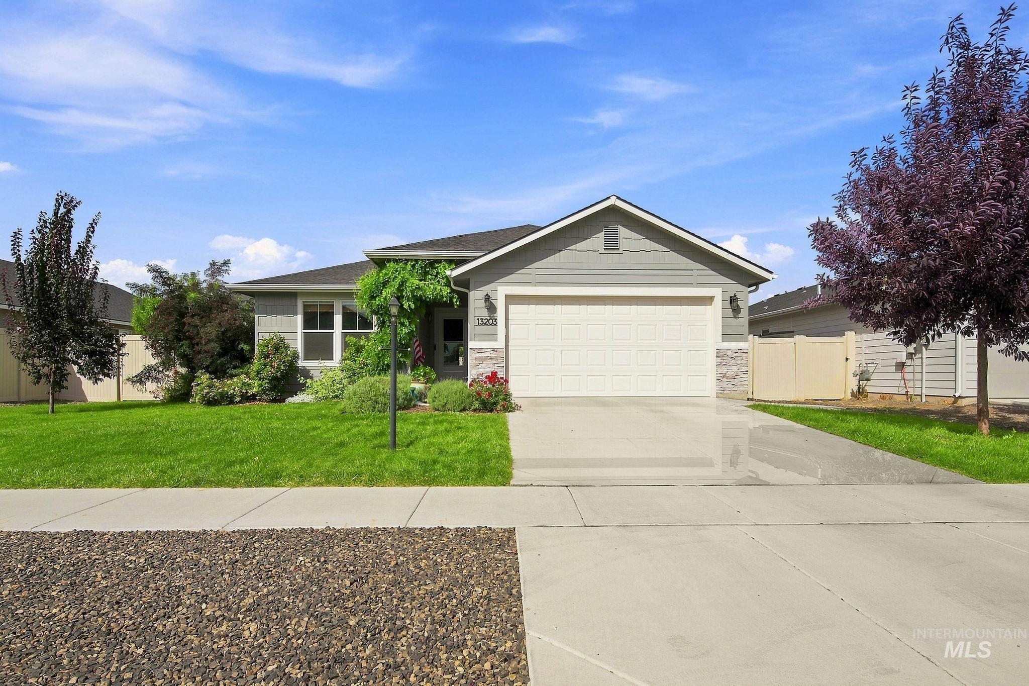 13203 S Wind River Ave. Property Photo 1