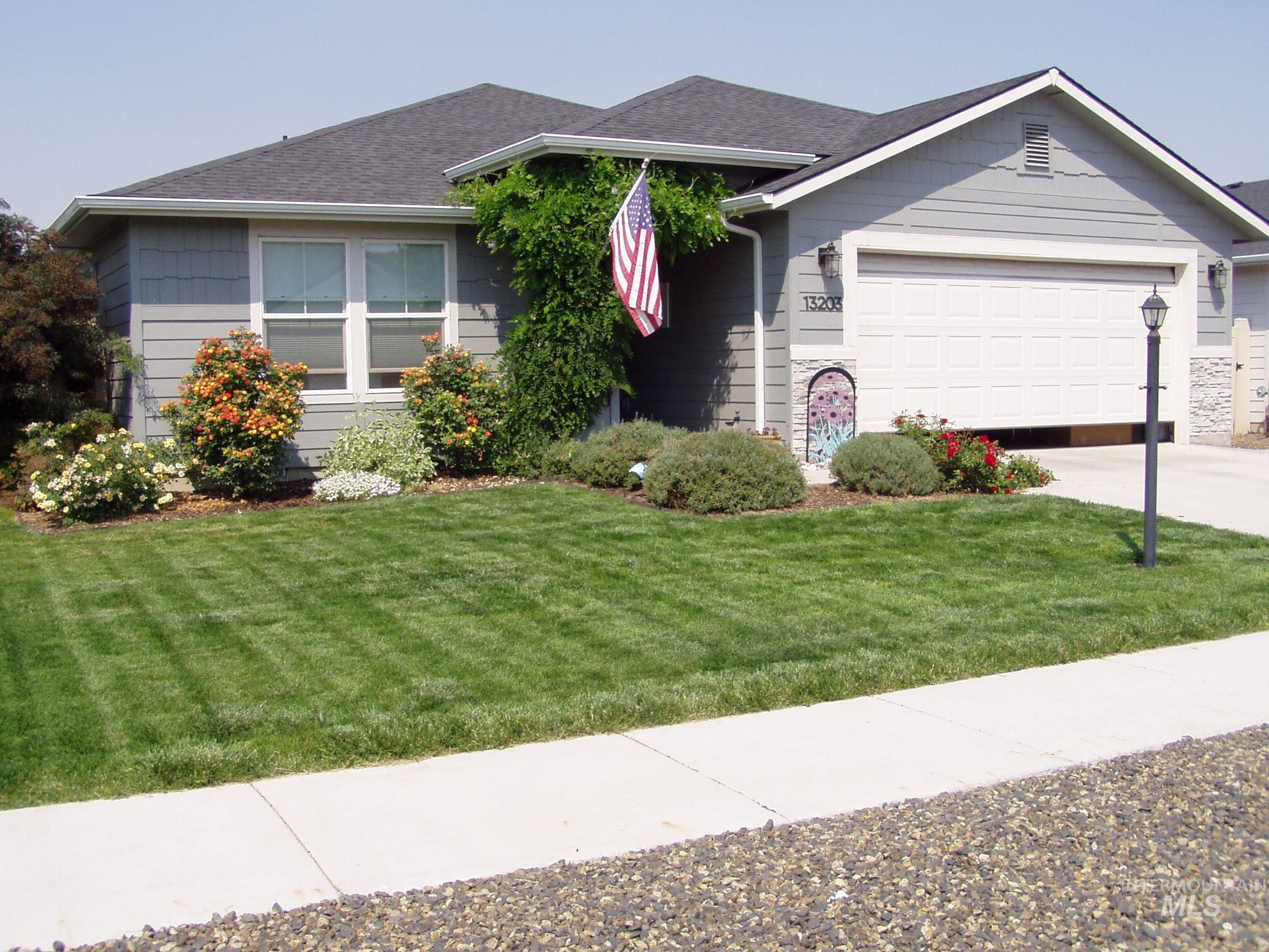 13203 S Wind River Ave. Property Photo 1
