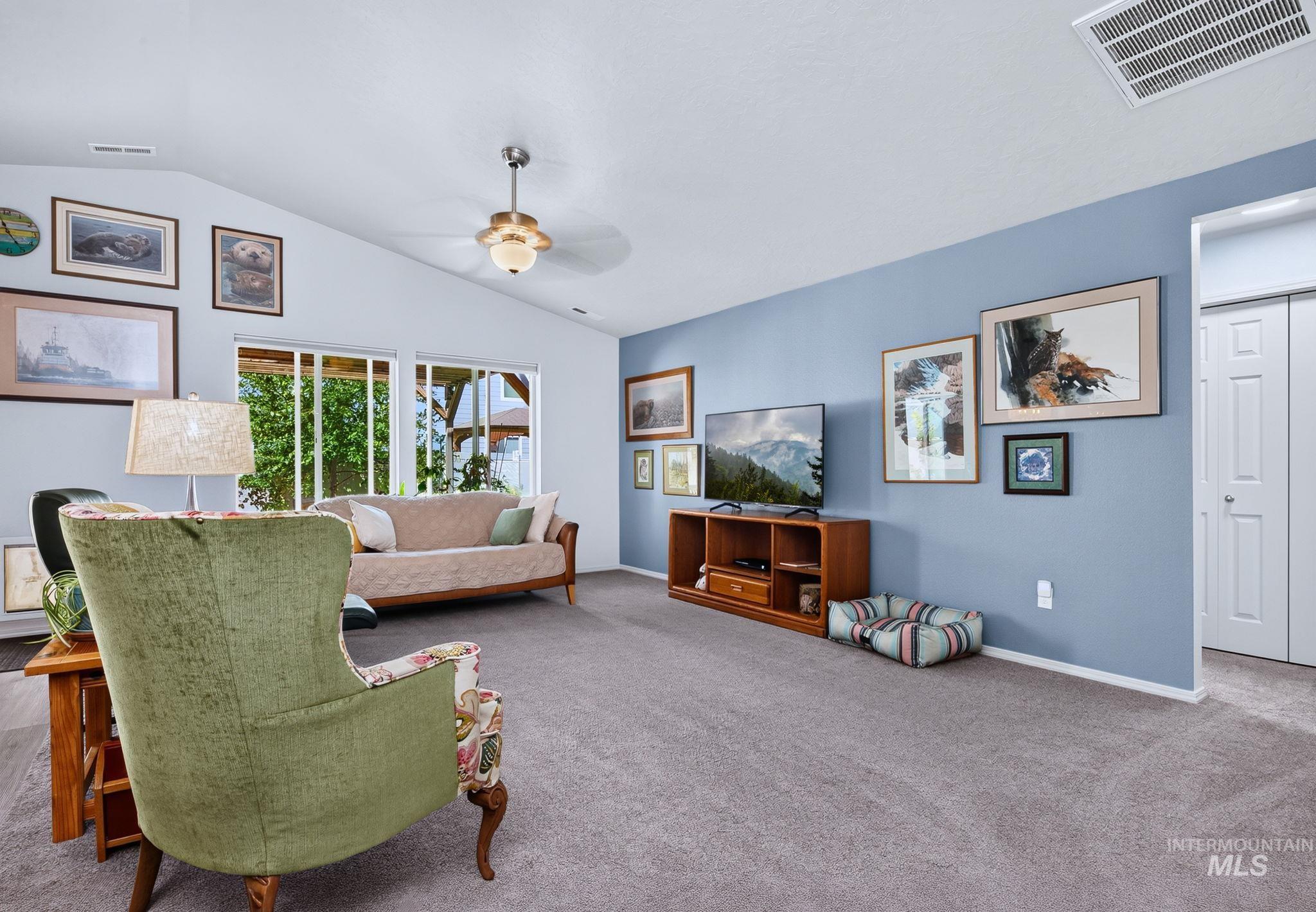 13203 S Wind River Ave. Property Photo 2