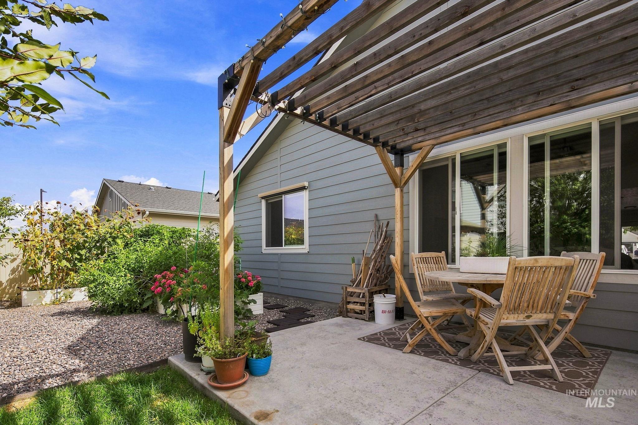 13203 S Wind River Ave. Property Photo 20
