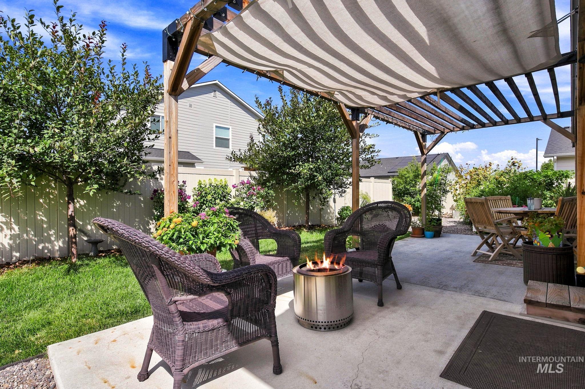 13203 S Wind River Ave. Property Photo 21