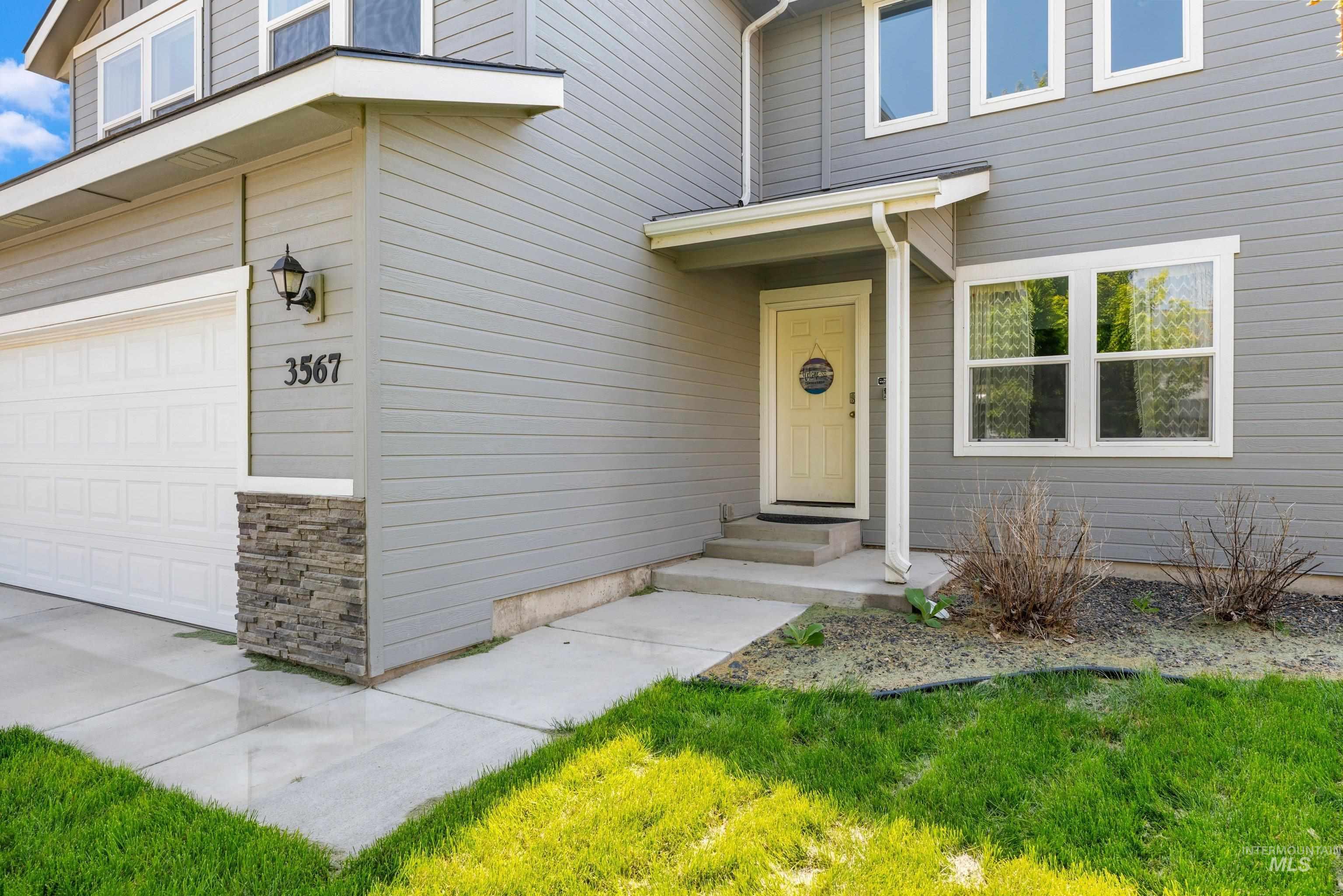 3567 S. Avondale Ave. Property Photo 4