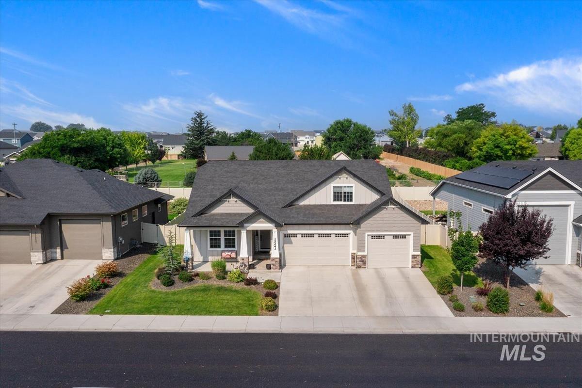 15243 Flora Springs Way