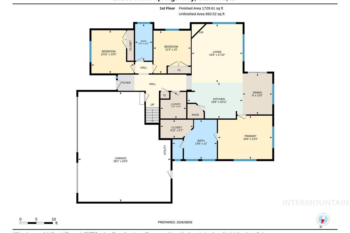 15243 Flora Springs Way Property Photo 49