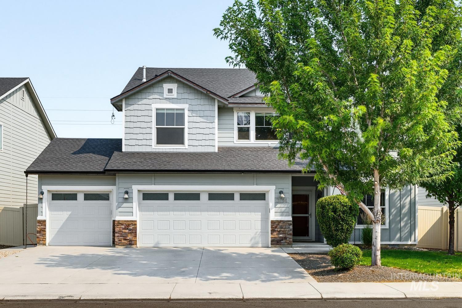3794 W Peak Cloud Ct