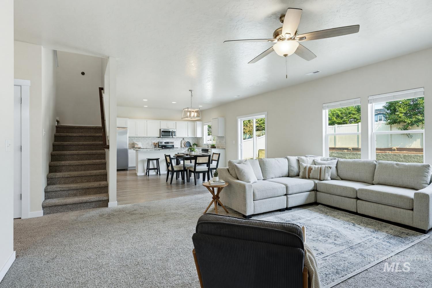 3794 W Peak Cloud Ct Property Photo 10