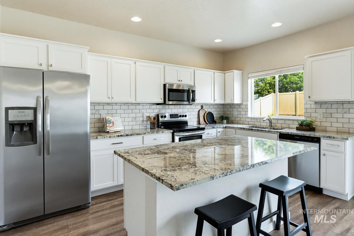 3794 W Peak Cloud Ct Property Photo 17