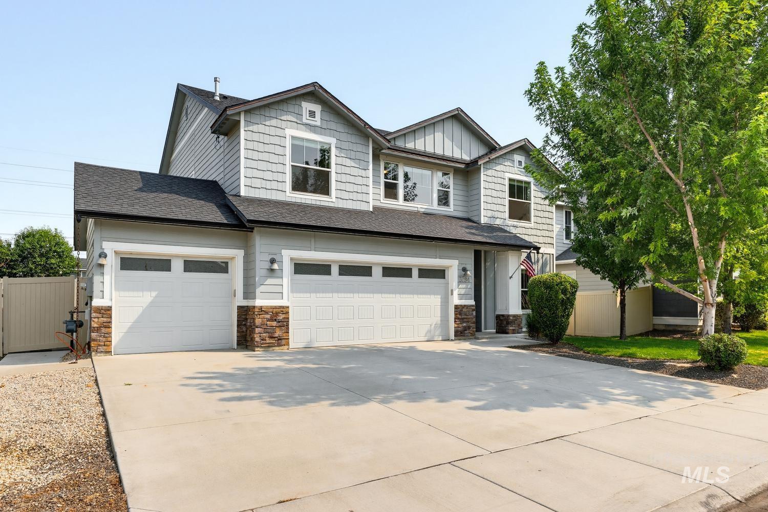 3794 W Peak Cloud Ct Property Photo 47