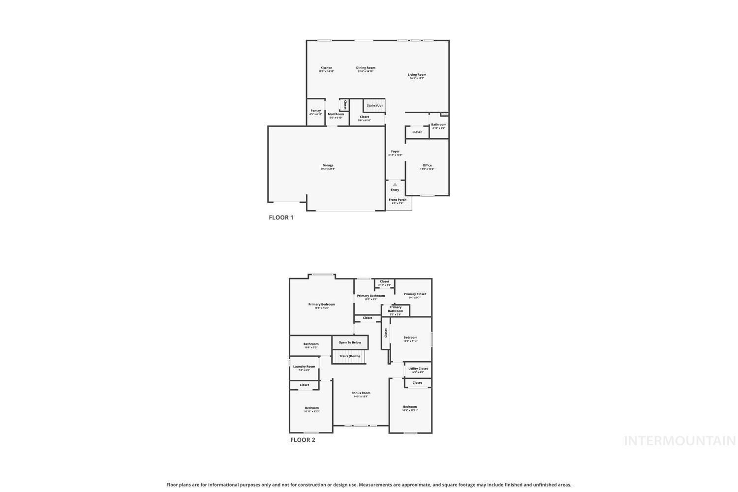 3794 W Peak Cloud Ct Property Photo 48