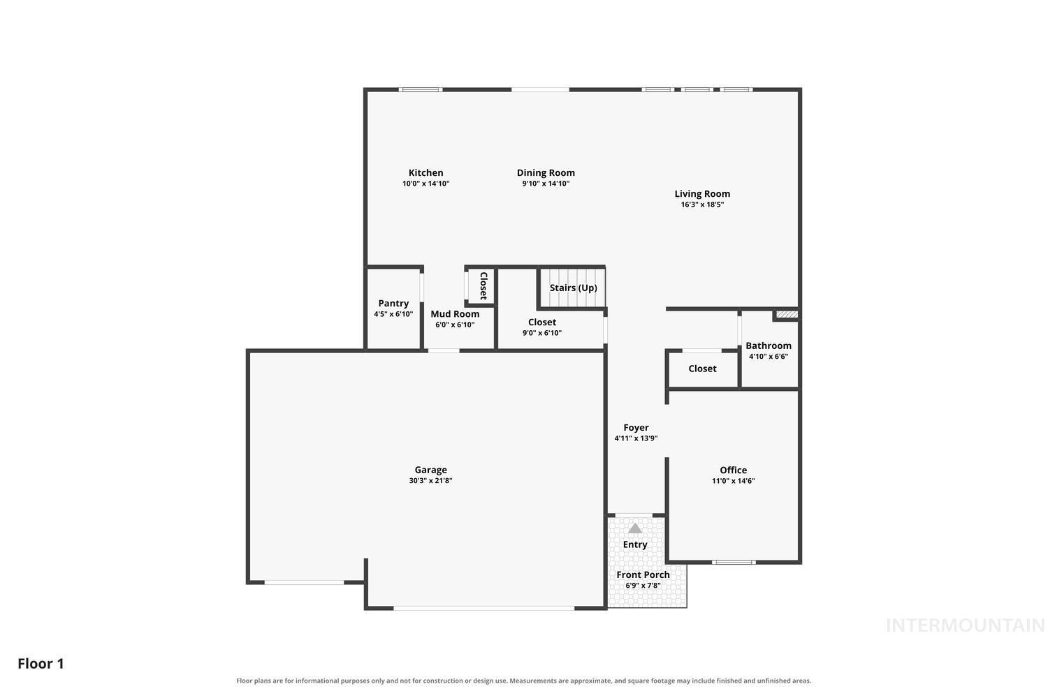 3794 W Peak Cloud Ct Property Photo 49