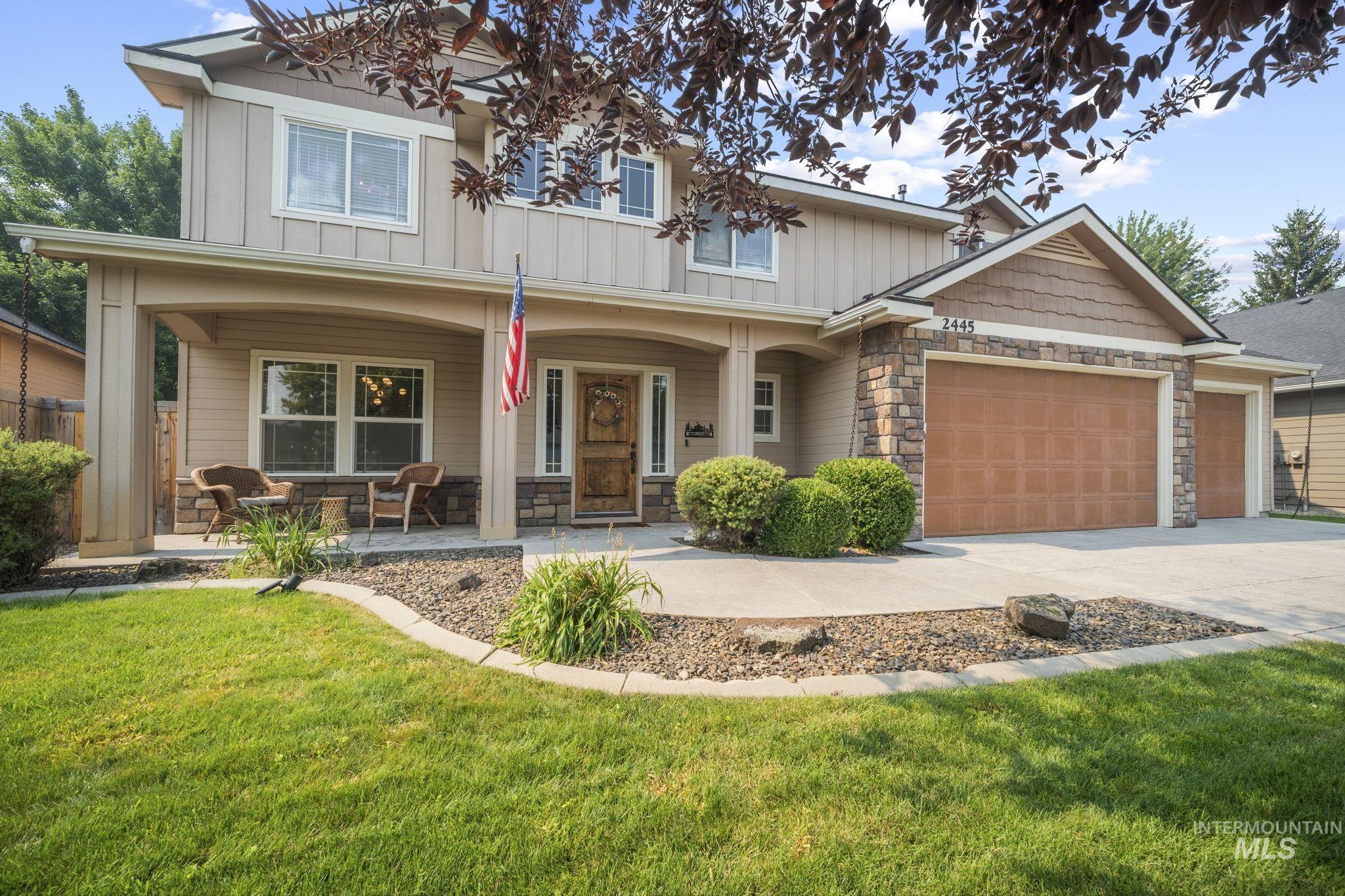 2445 E Nakano Dr. Property Photo 1