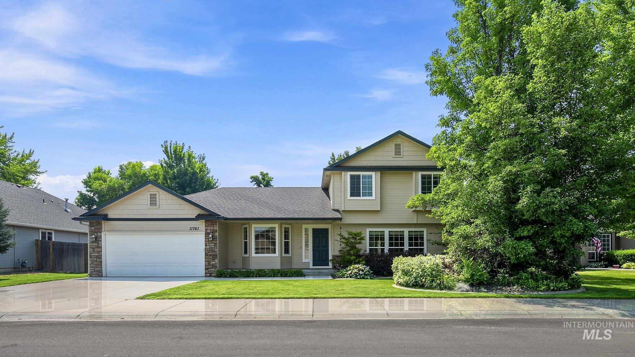 11761 W Blake Drive