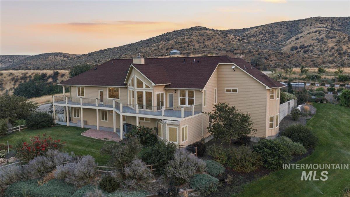 3640 Bishop Road Property Photo 1