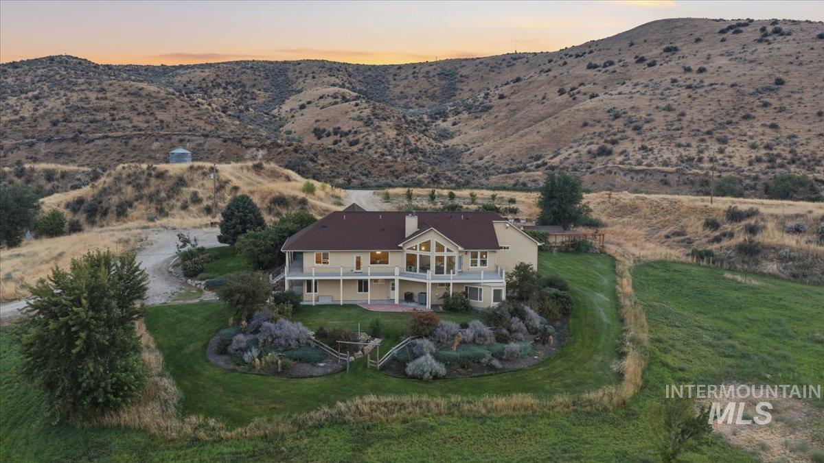 3640 Bishop Road Property Photo 2