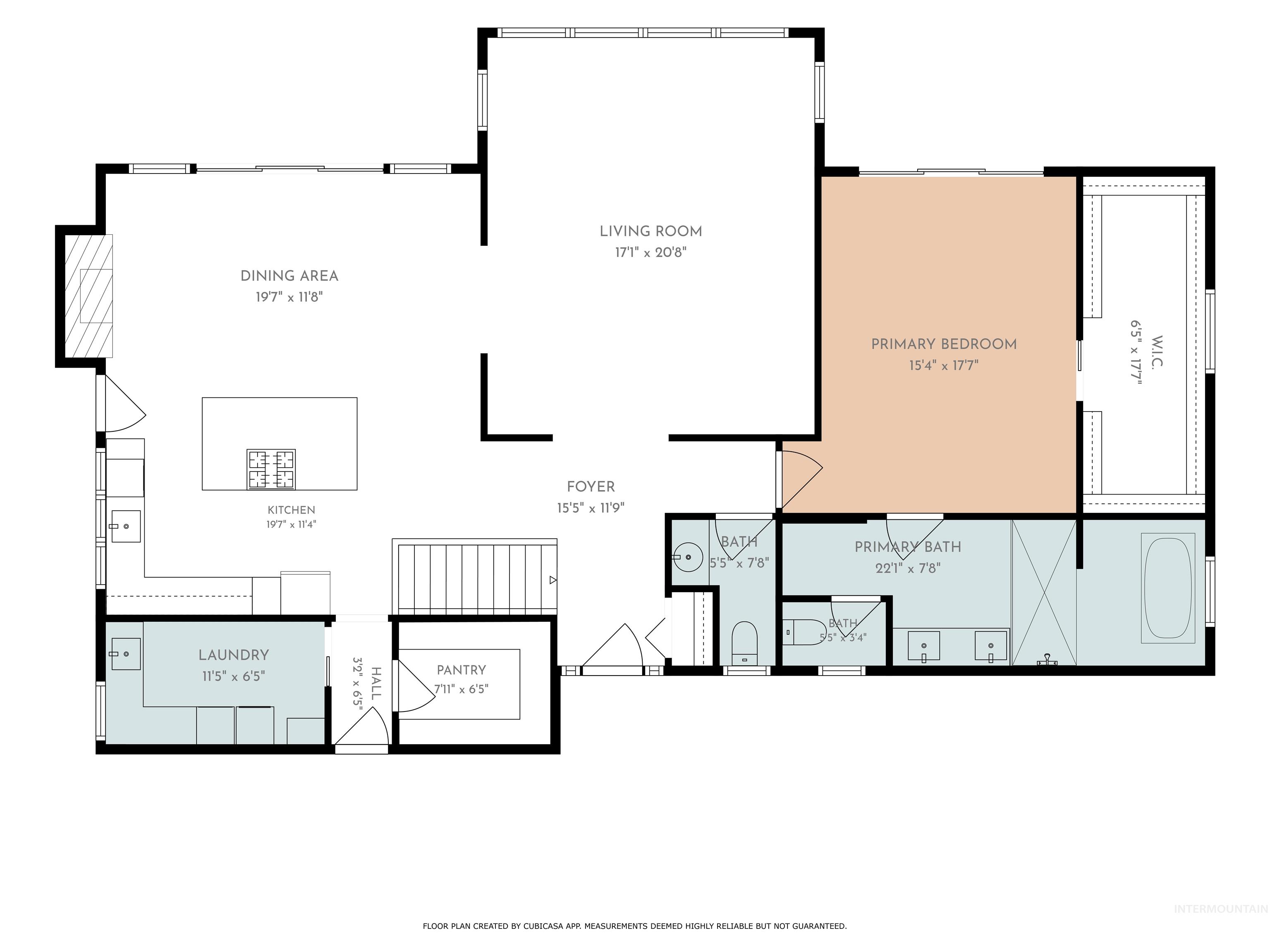 1113 E Santa Maria Dr Property Photo 42
