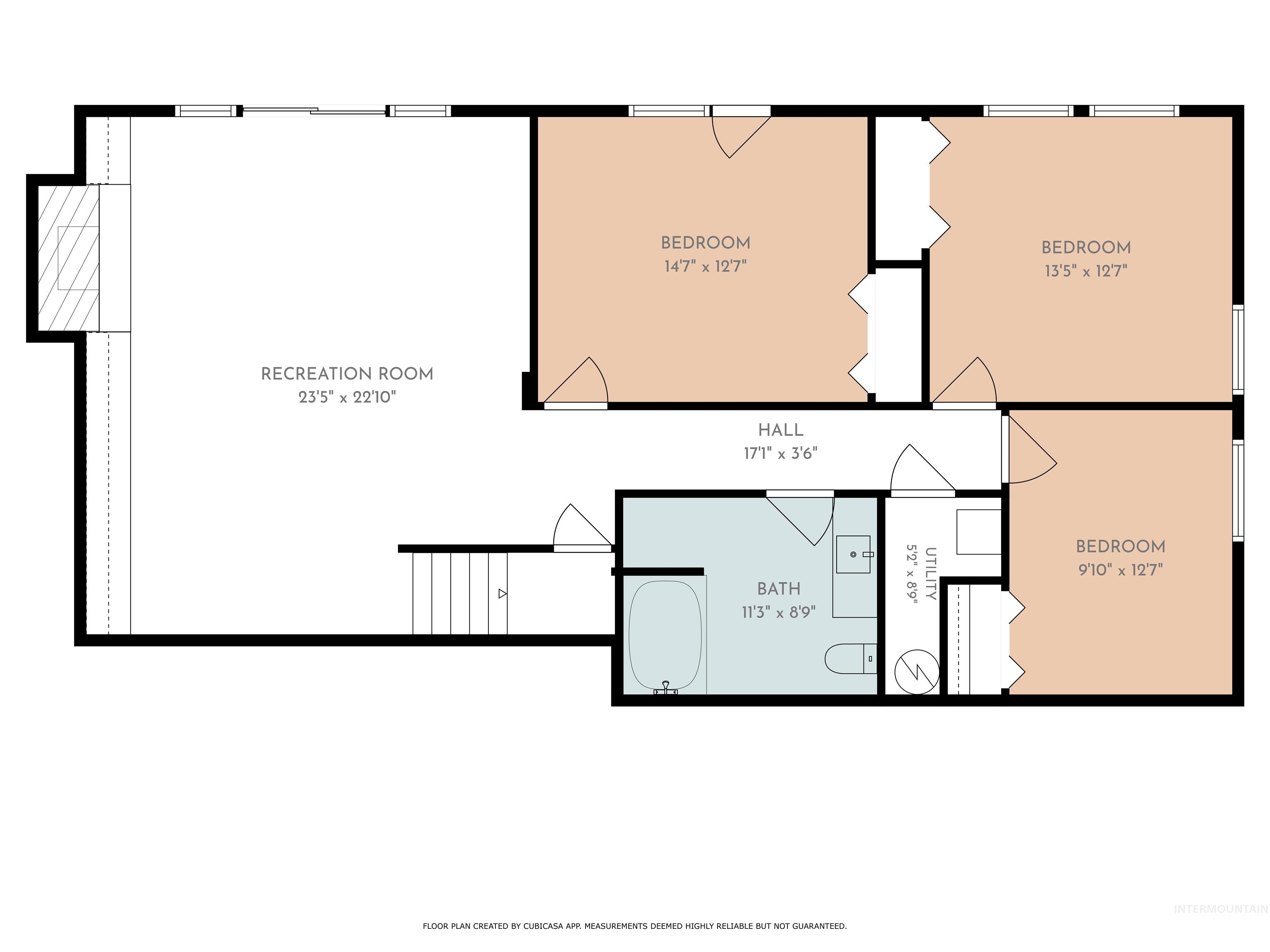 1113 E Santa Maria Dr Property Photo 43