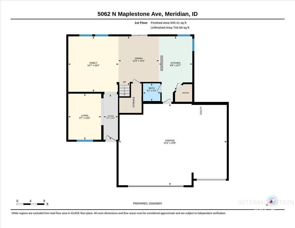 5062 N Maplestone Ave Property Photo 32
