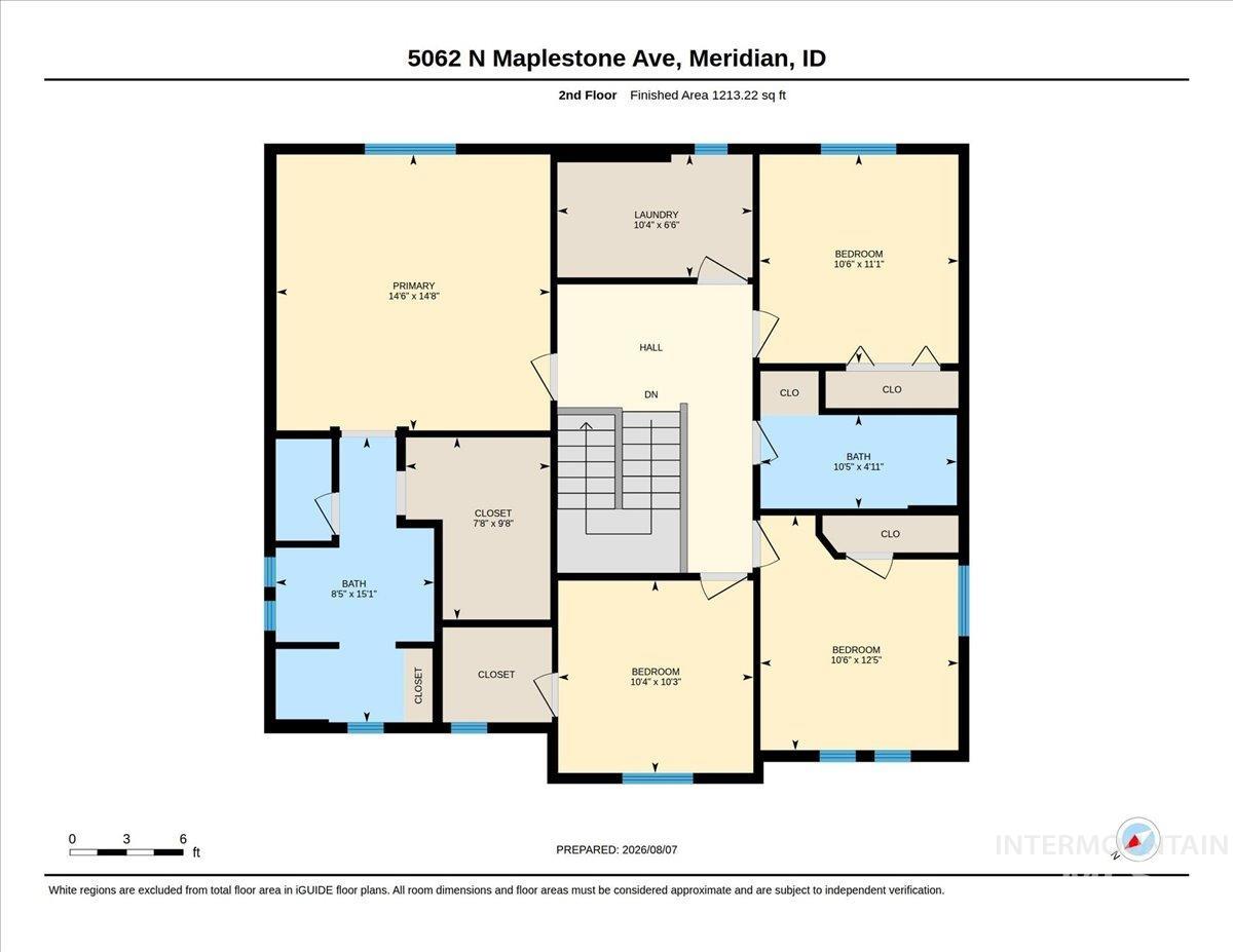 5062 N Maplestone Ave Property Photo 33