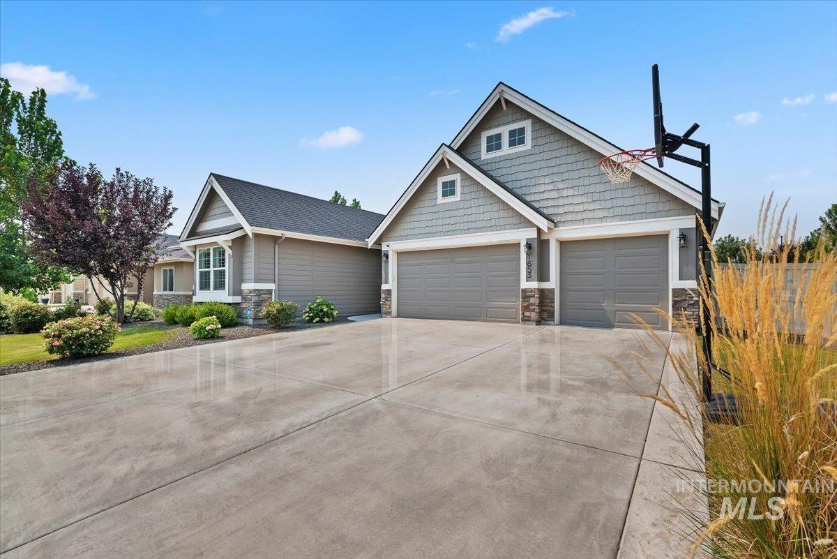 1653 Shoal Point Ave Property Photo 8