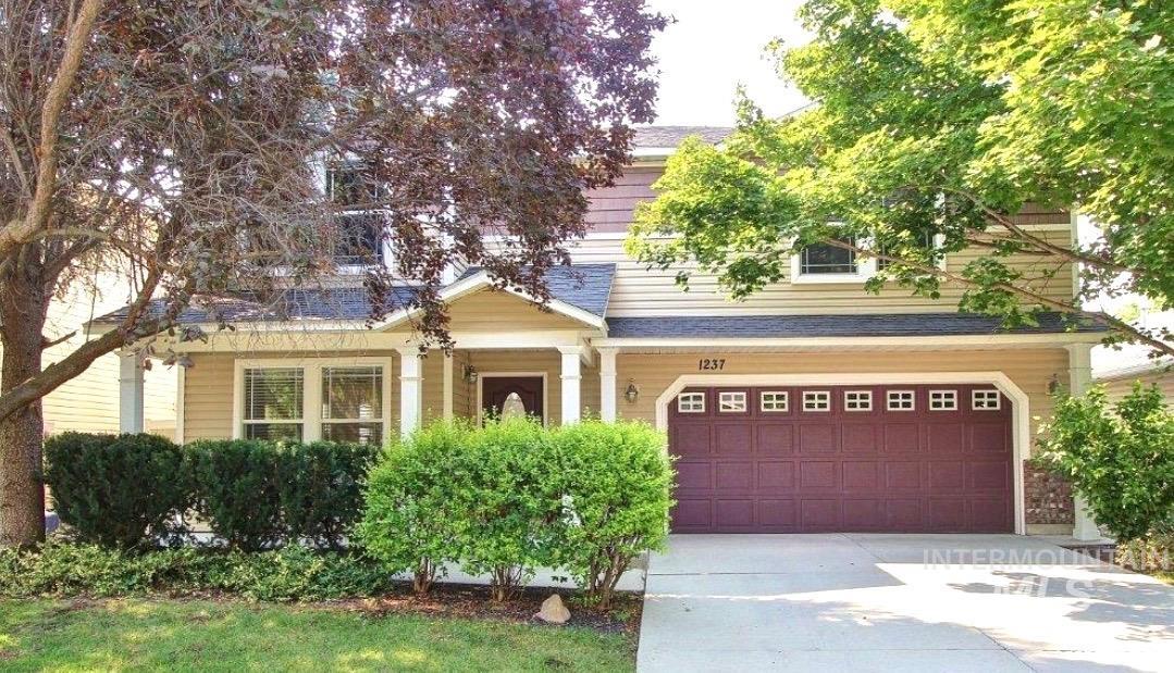 1237 E Star Dr.