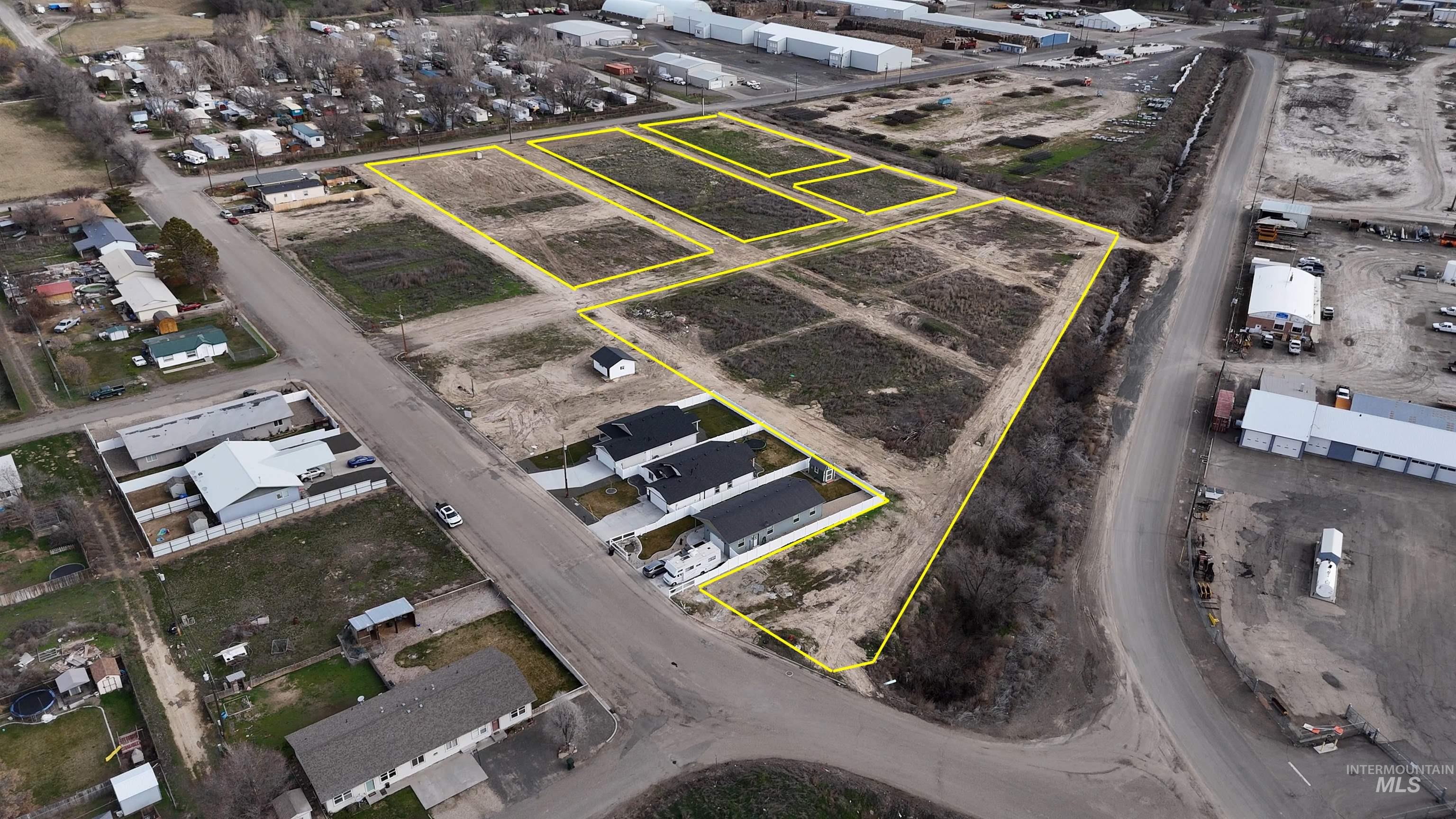 Tbd Tax Lot 504 Hope St Property Photo 1