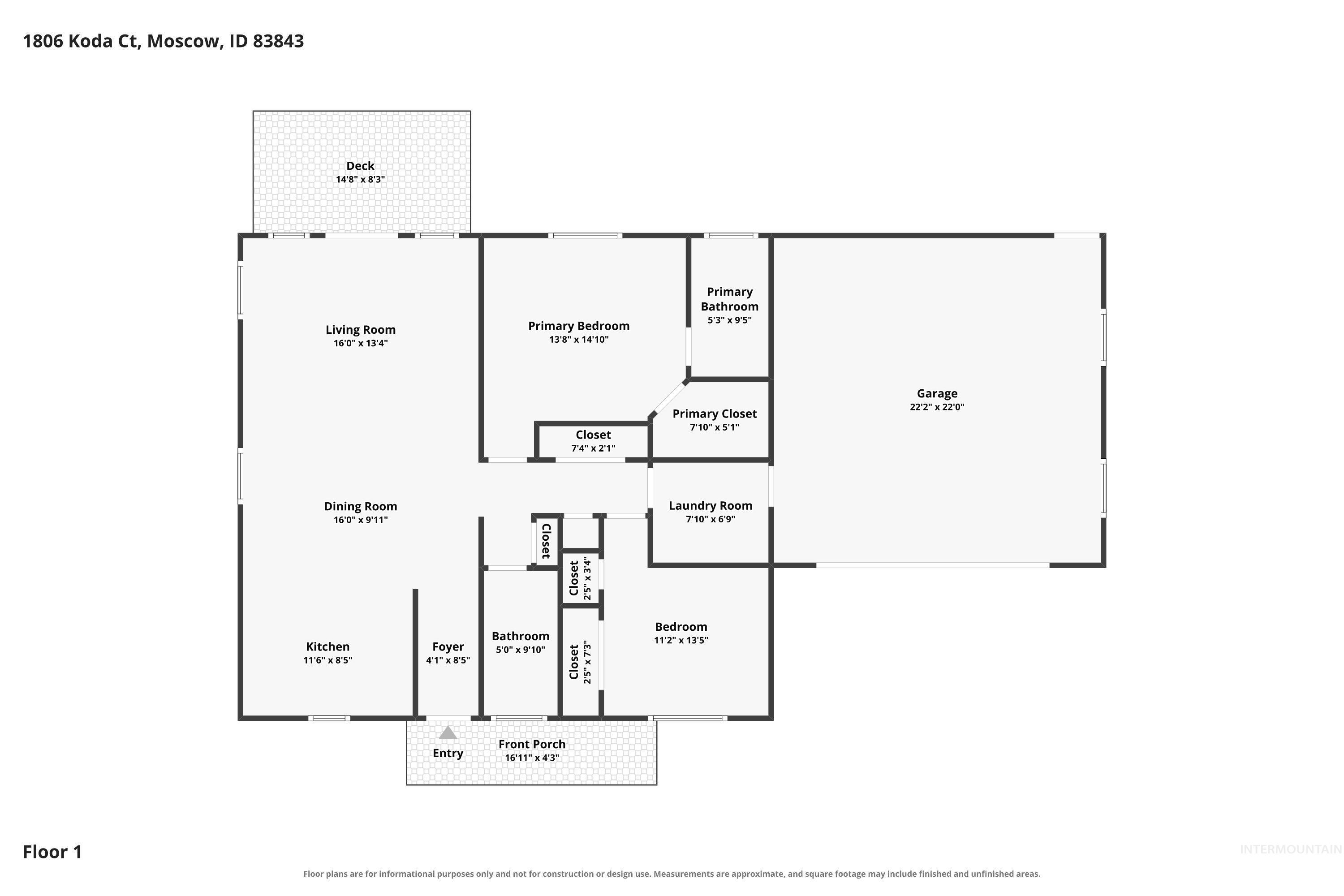 1806 Koda Court Property Photo 21