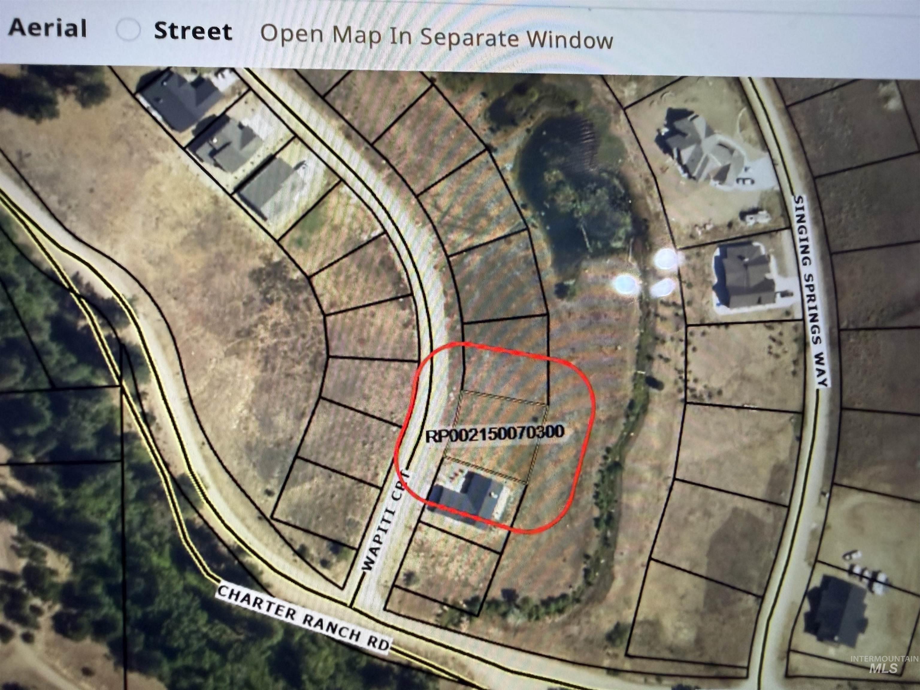 Lt 30 Wapiti Court Property Photo 6