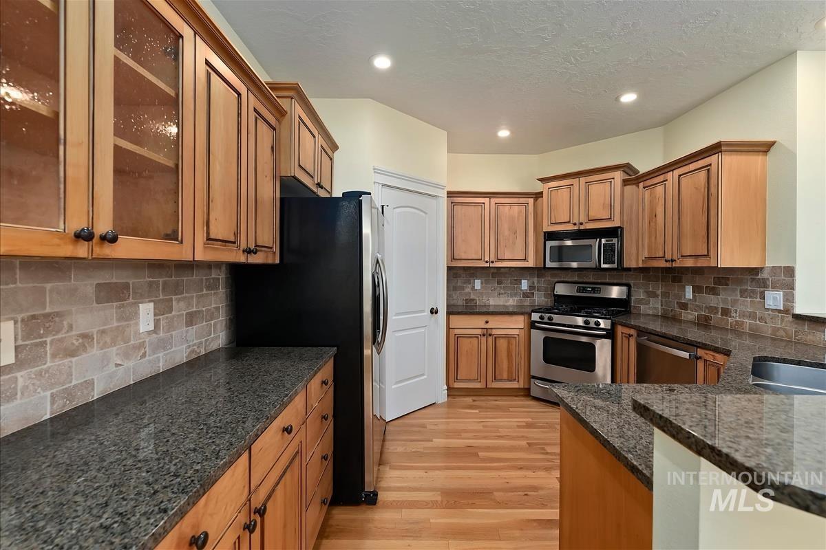 3968 N Quenzer Way Property Photo 10