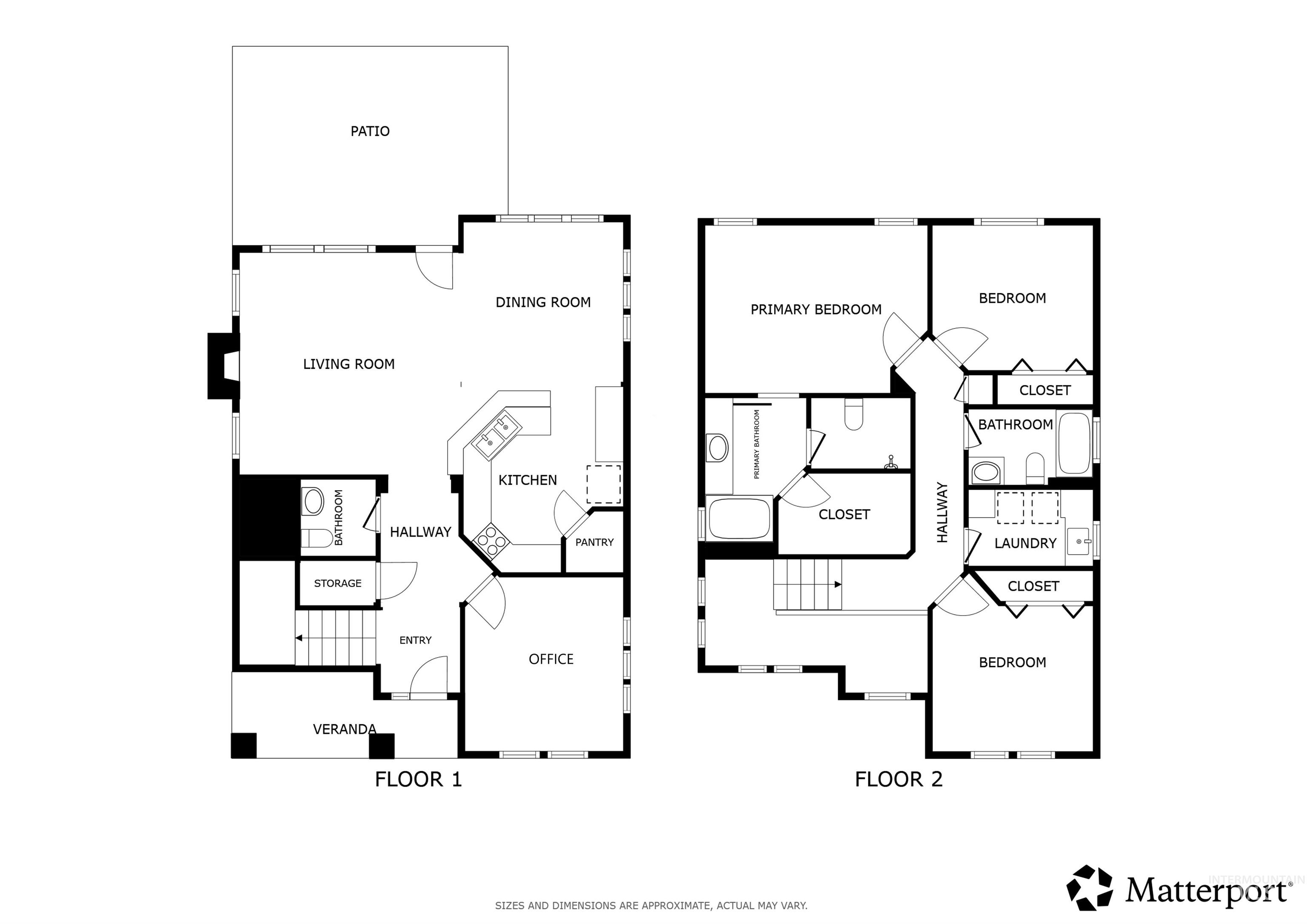 3968 N Quenzer Way Property Photo 41