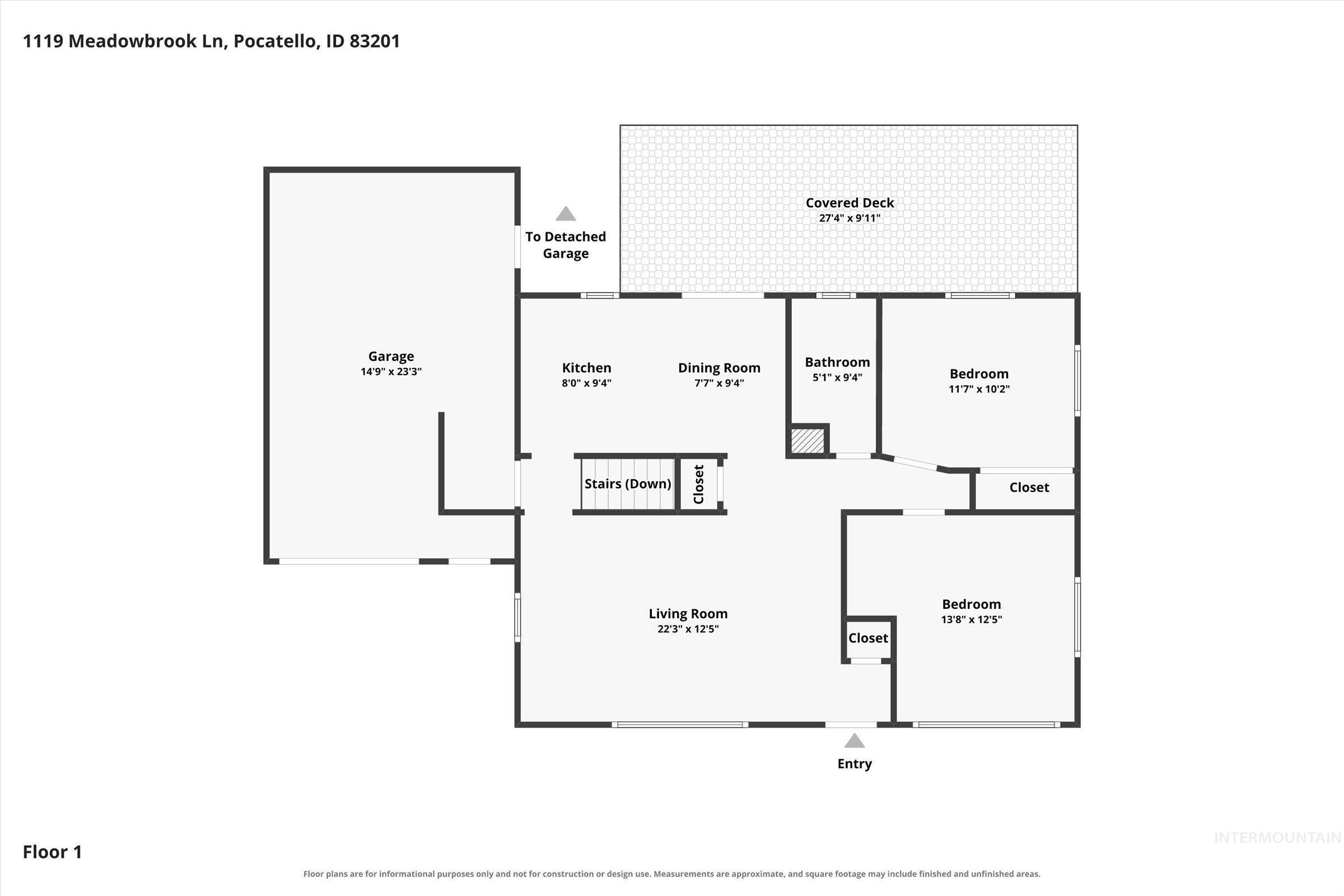 1119 Meadowbrook Ln Property Photo 45