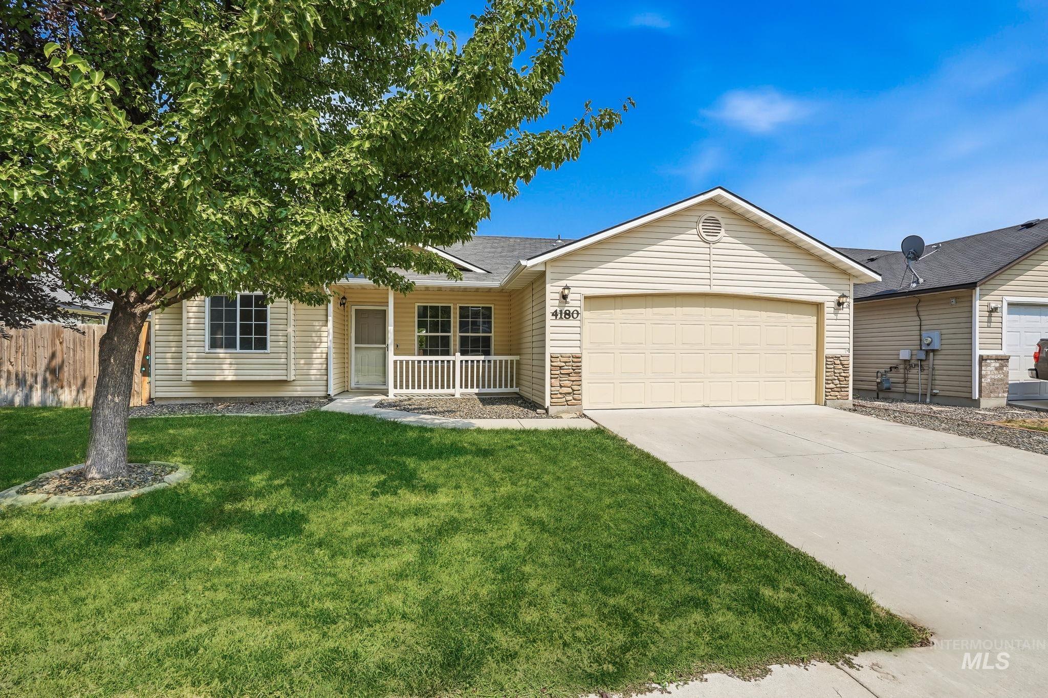 4180 S Rangewood Way Property Photo 1